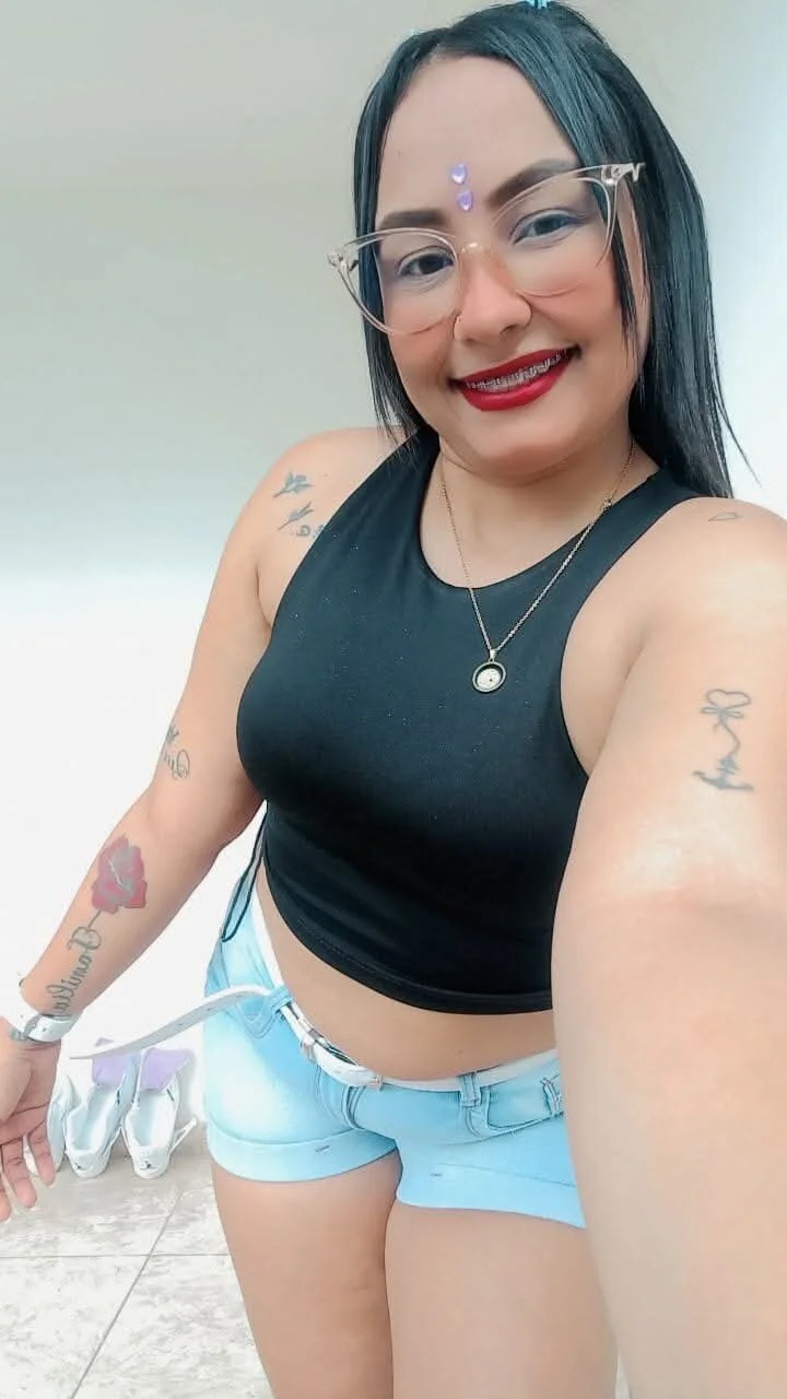XXX Porn Photo of Nude MaferNaughty4U 5