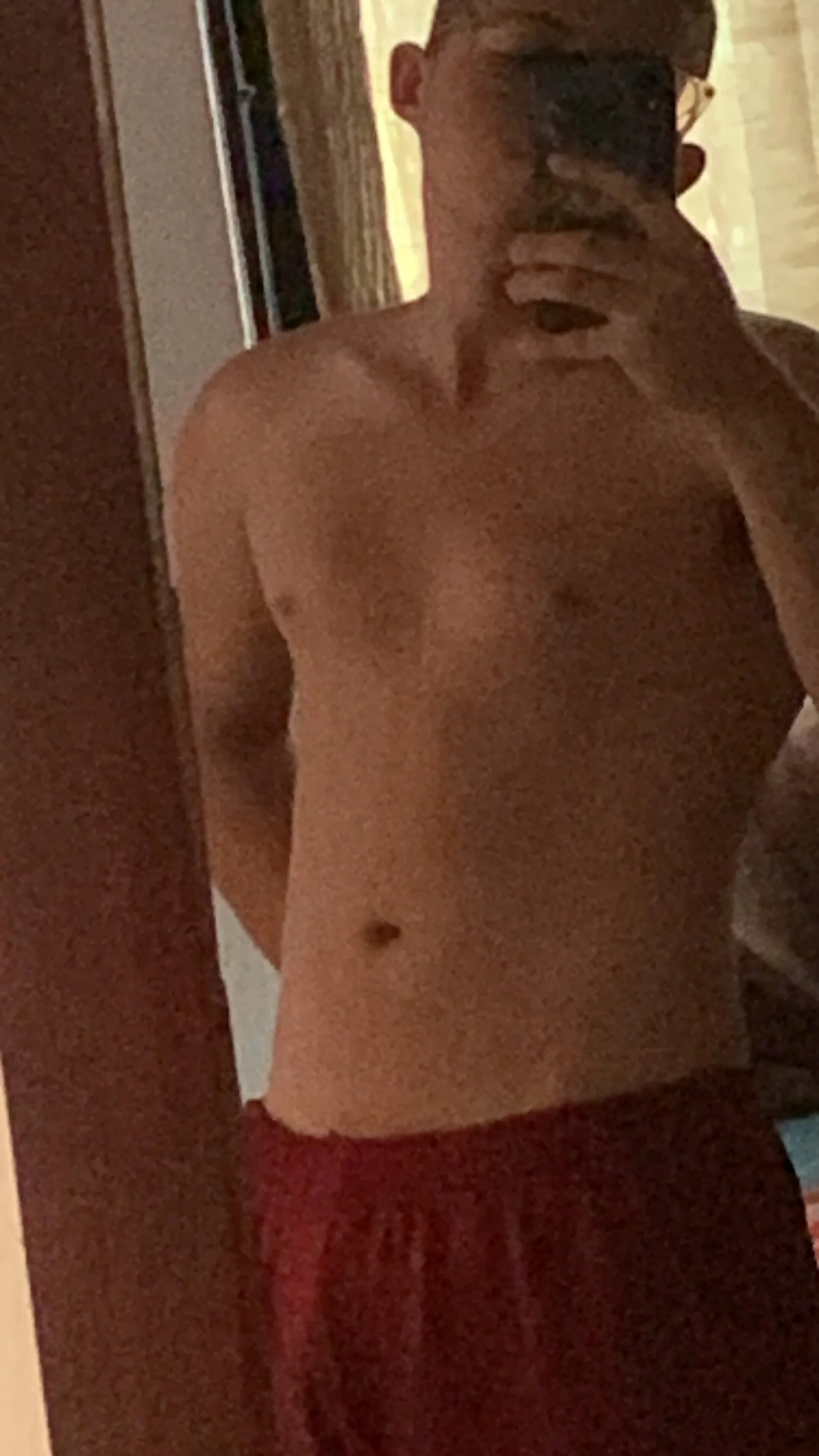 XXX Porn Photo of Nude Jason75 3