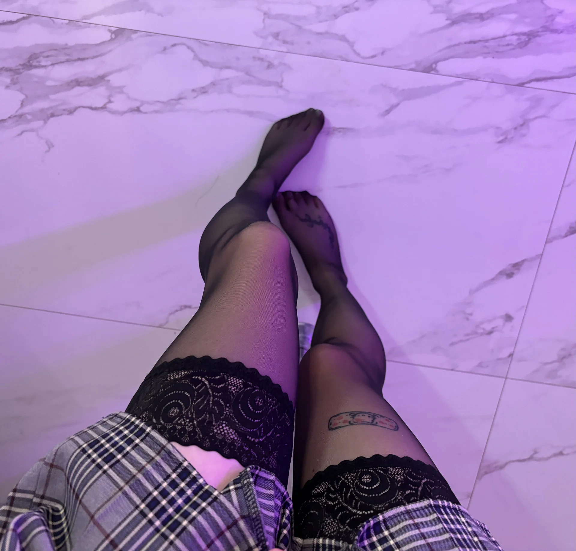 XXX Porn Photo of Nude Annie_Meow 13
