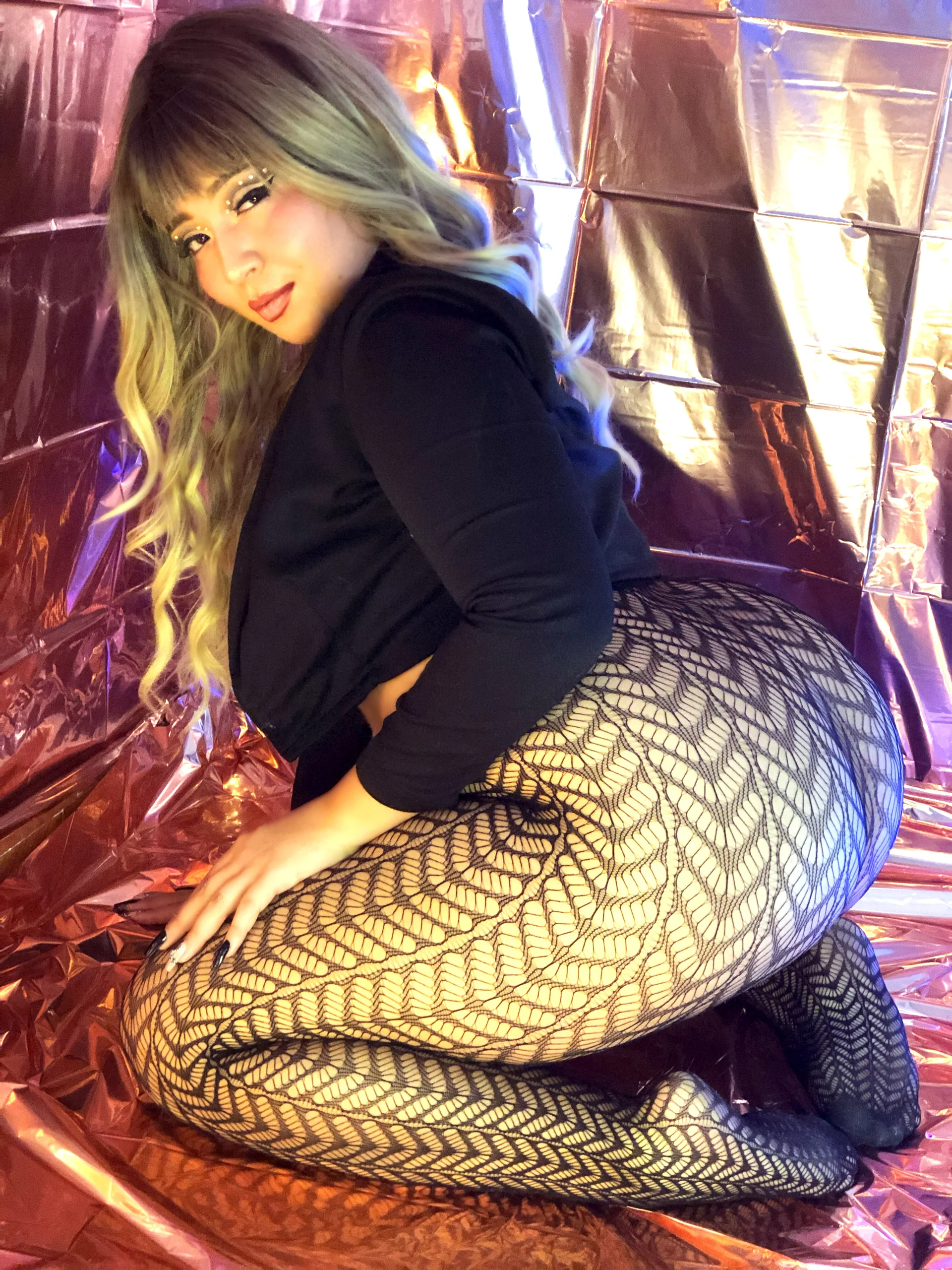 XXX Porn Photo of Nude ToryMack 15