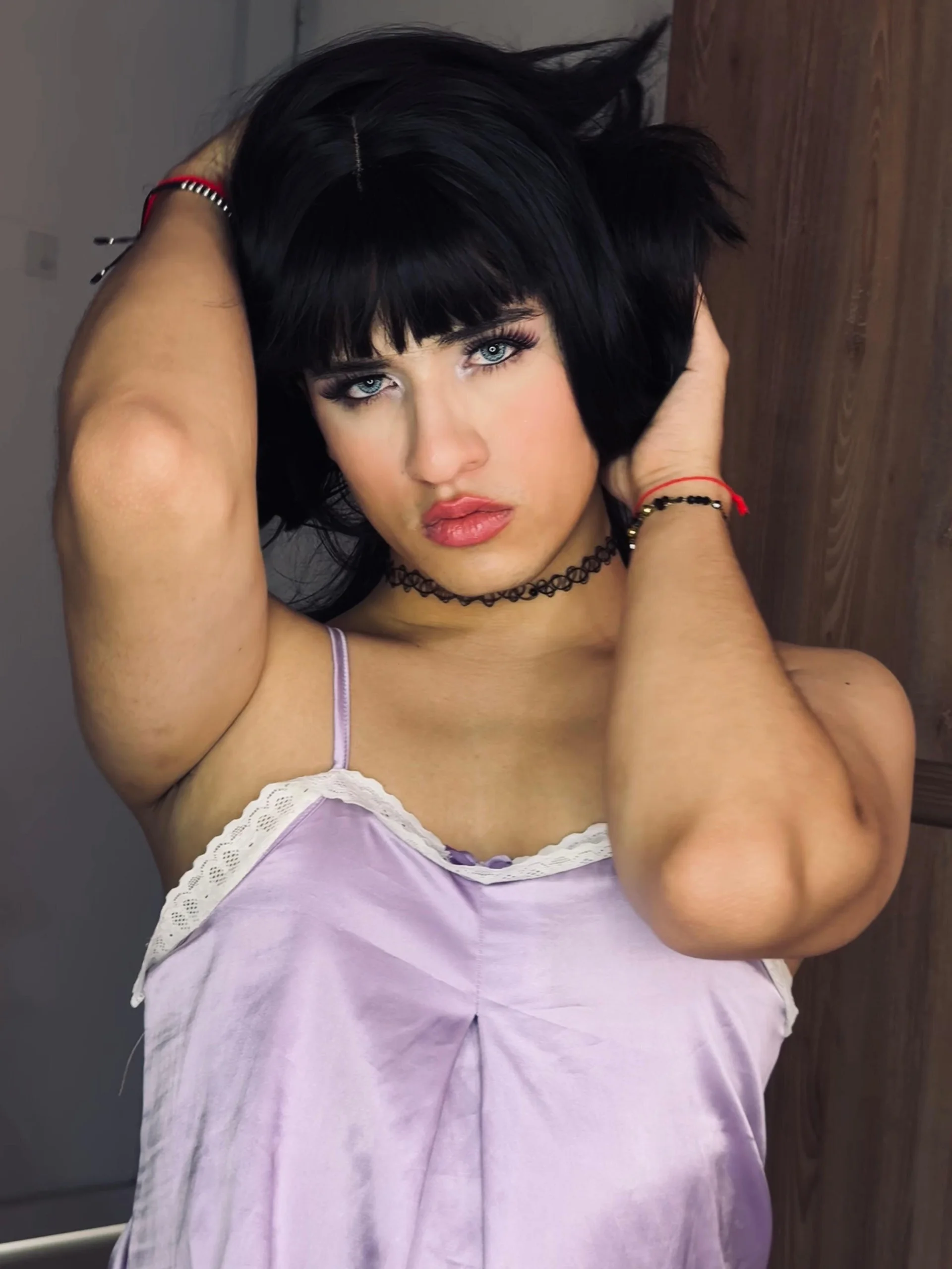 XXX Porn Photo of Nude Playful_Adriana 50