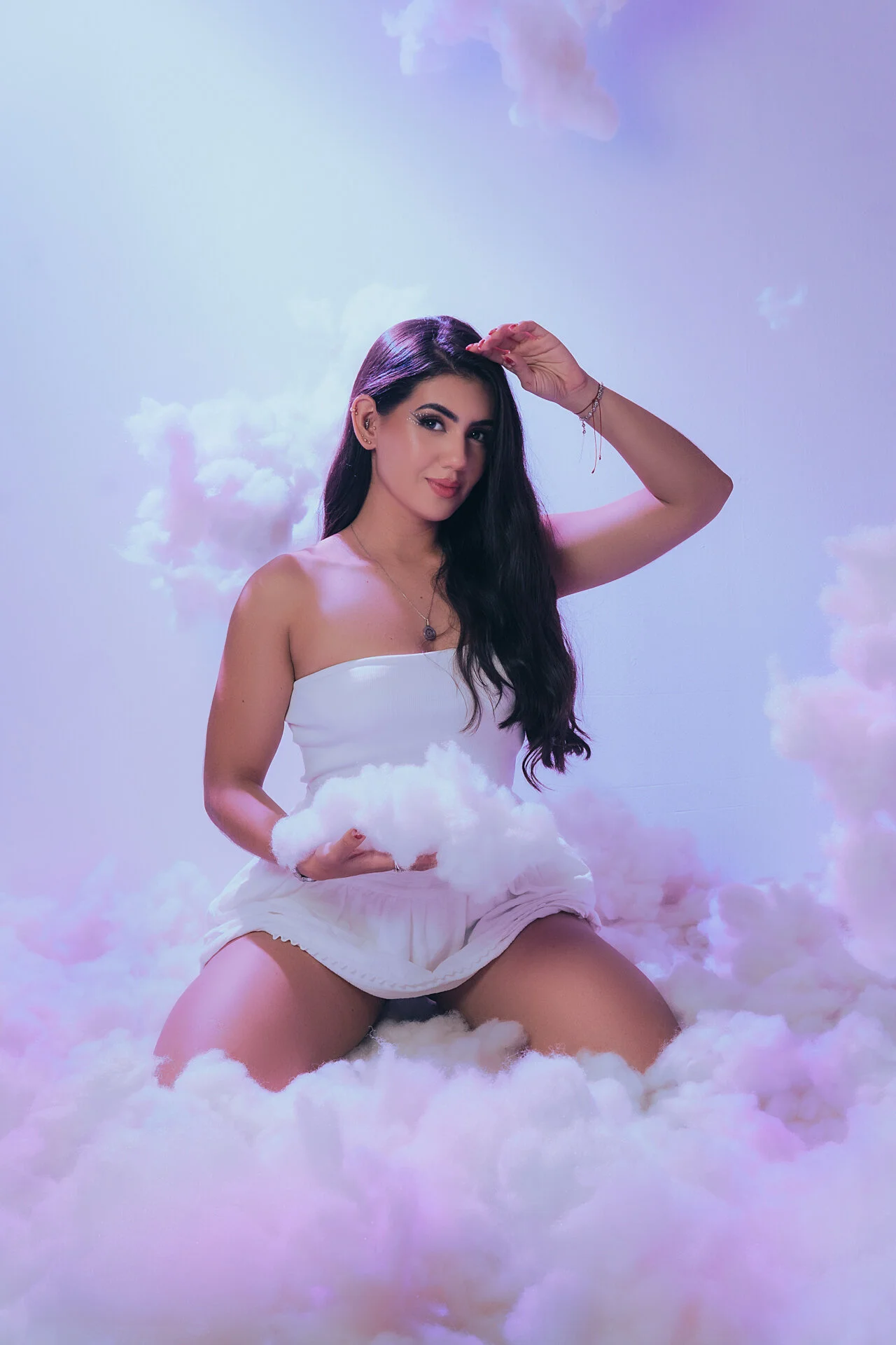 XXX Porn Photo of Nude AngelicaVega 59