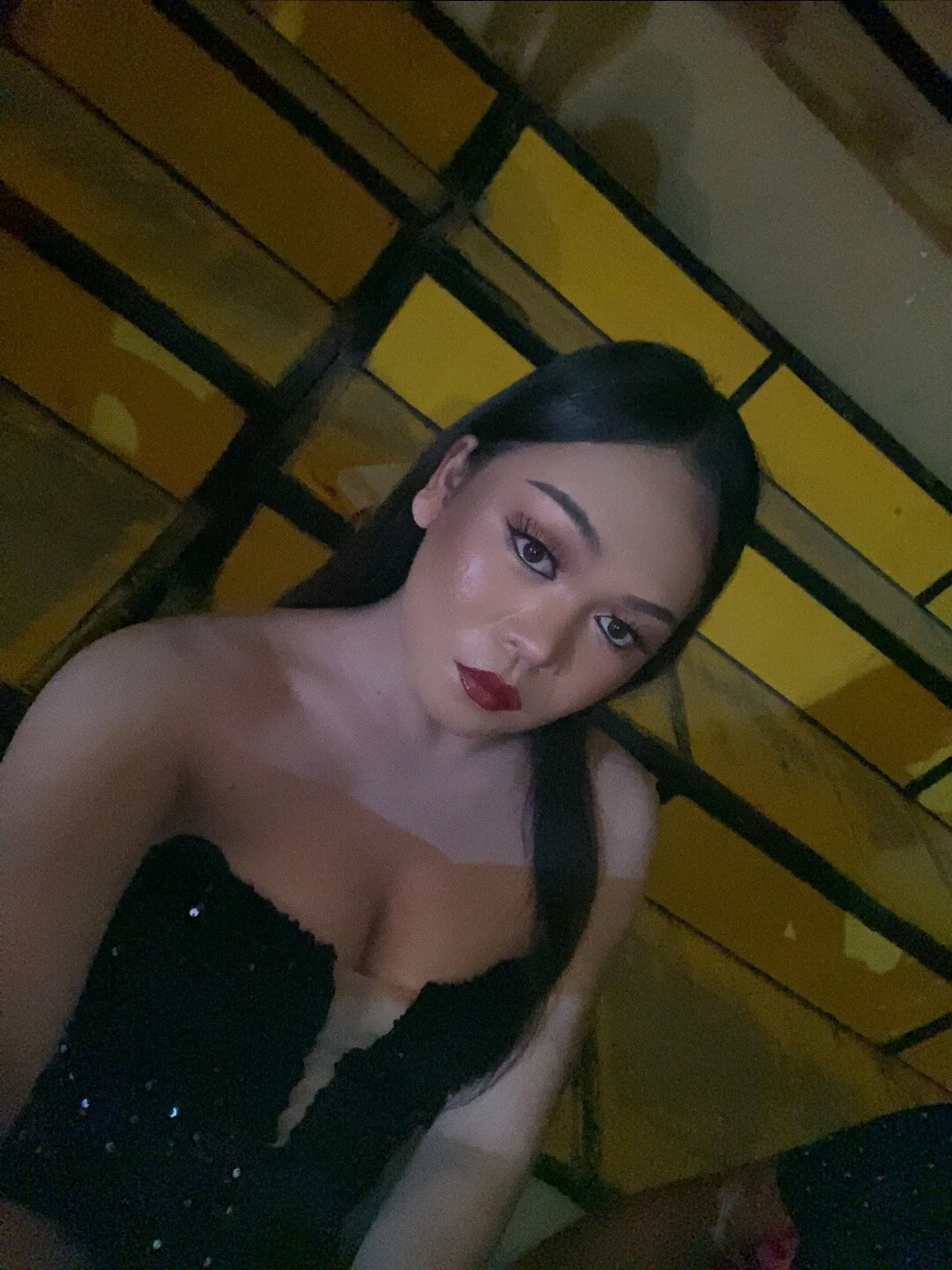XXX Porn Photo of Nude naughty_scarlet69 5