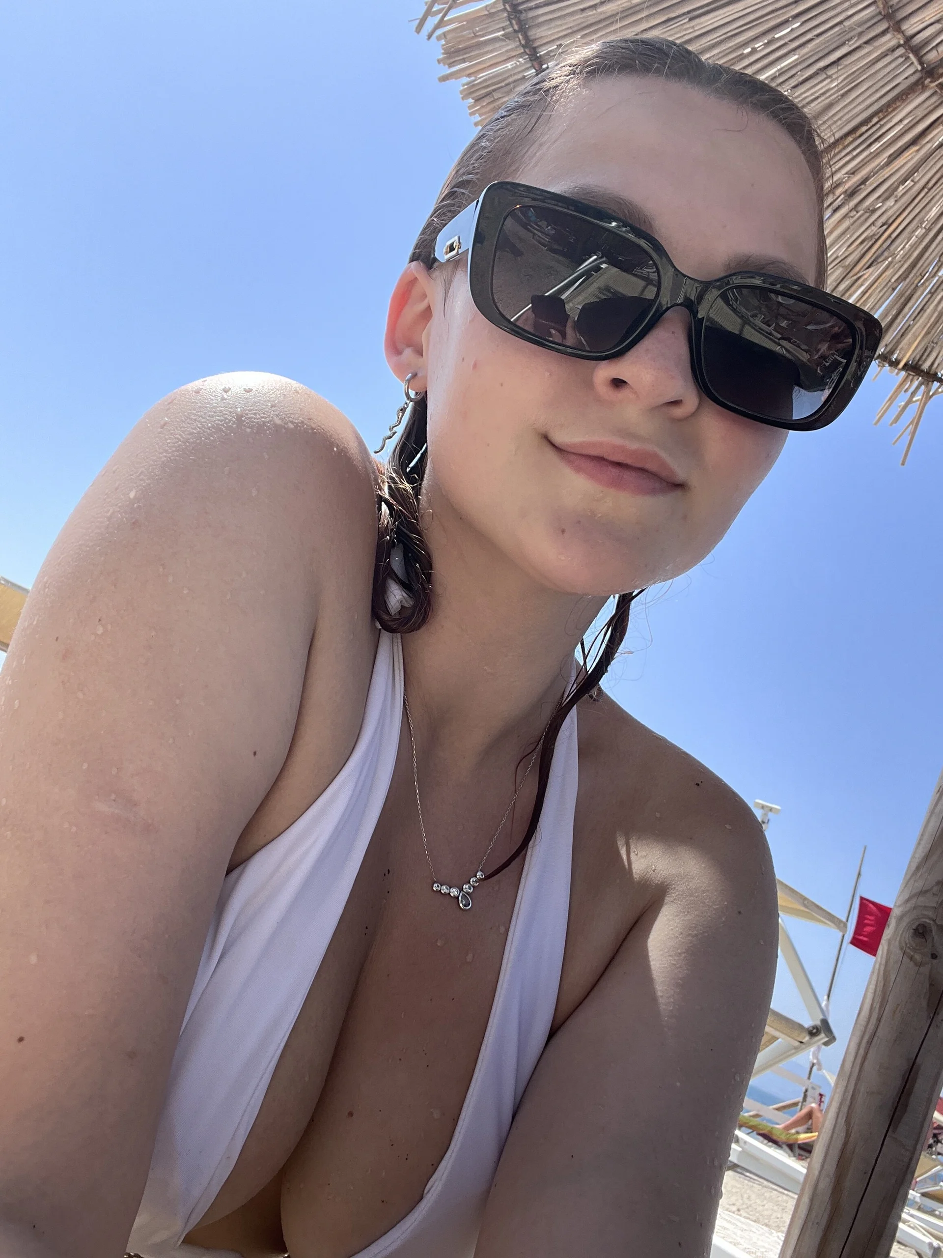 XXX Porn Photo of Nude KirraMoss 20