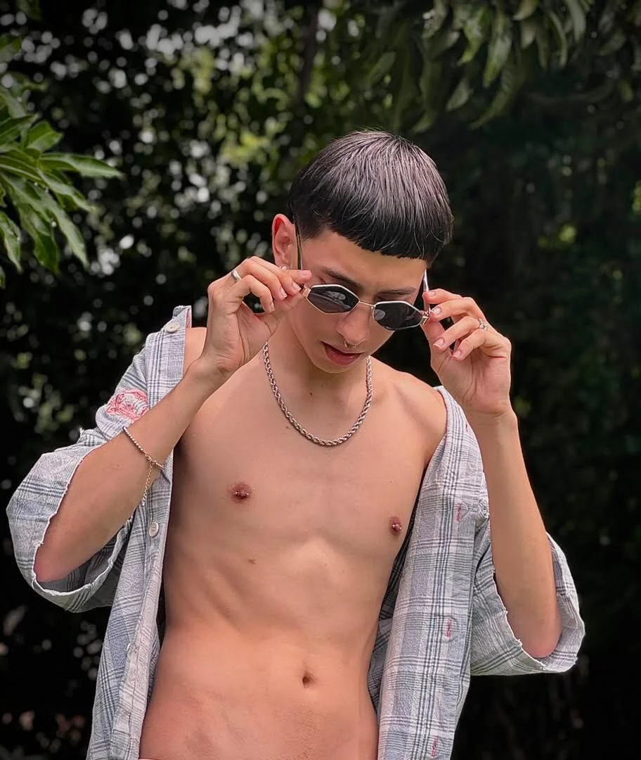 XXX Porn Photo of Nude lian_cameron 10