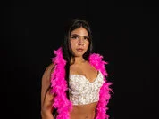 XXX Porn Photo of Nude lissandthor13 25