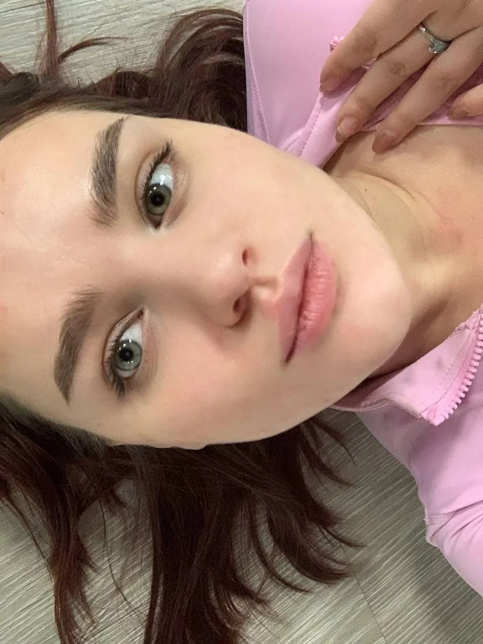 XXX Porn Photo of Nude MilkyPop_ 11