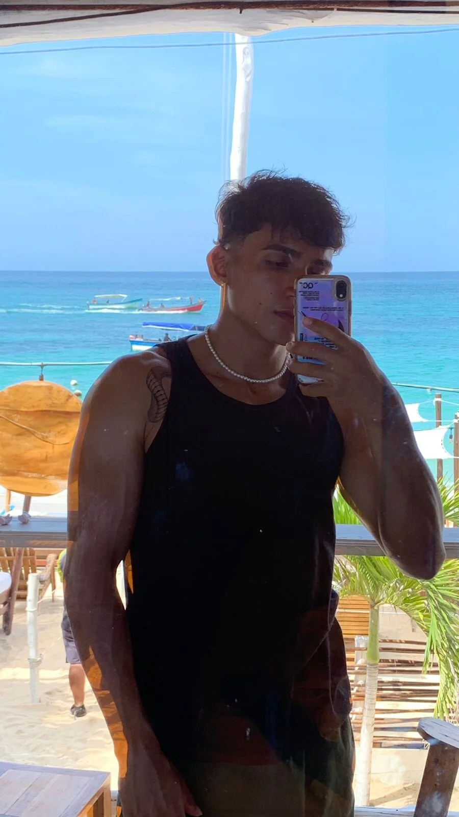 XXX Porn Photo of Nude muscle_boyhorny 84