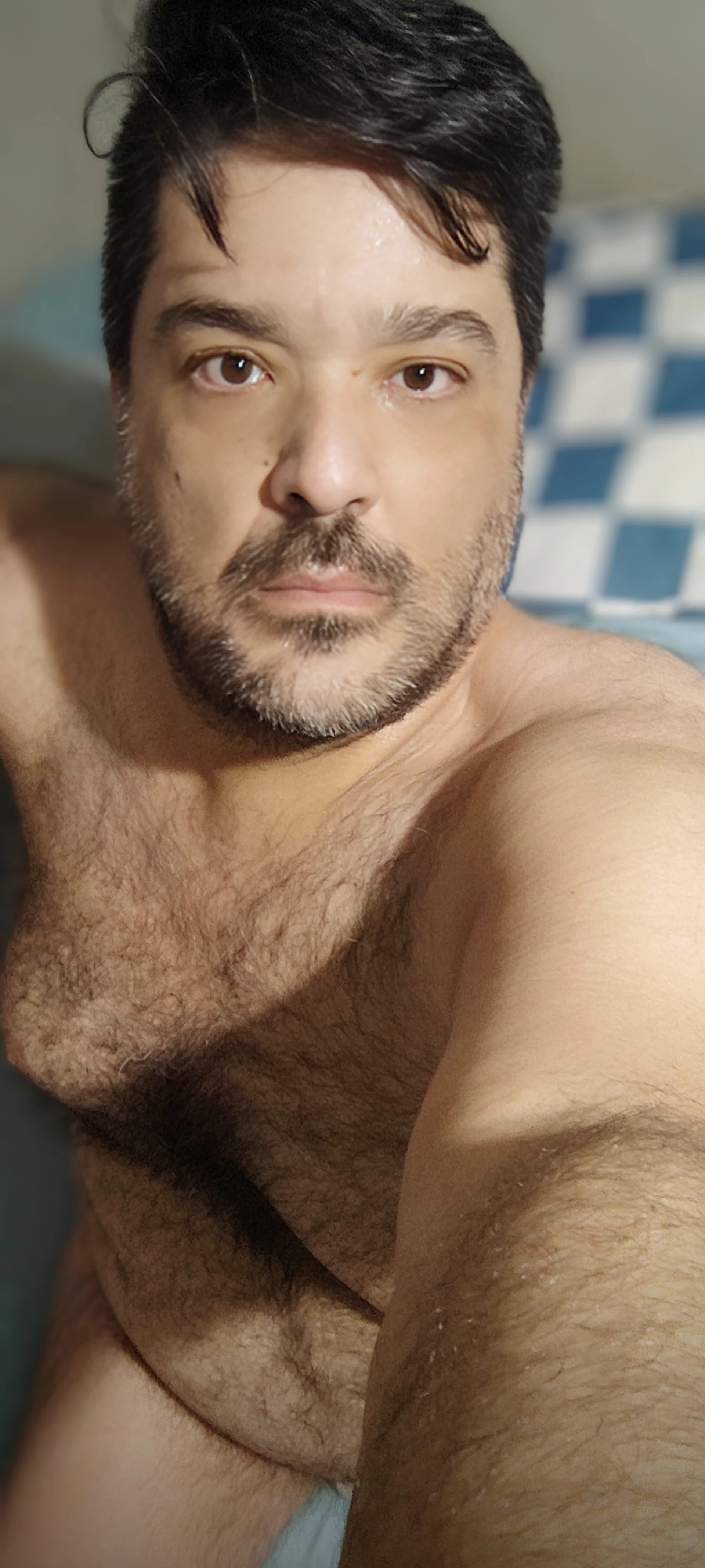 XXX Porn Photo of Nude Nylton1982 1