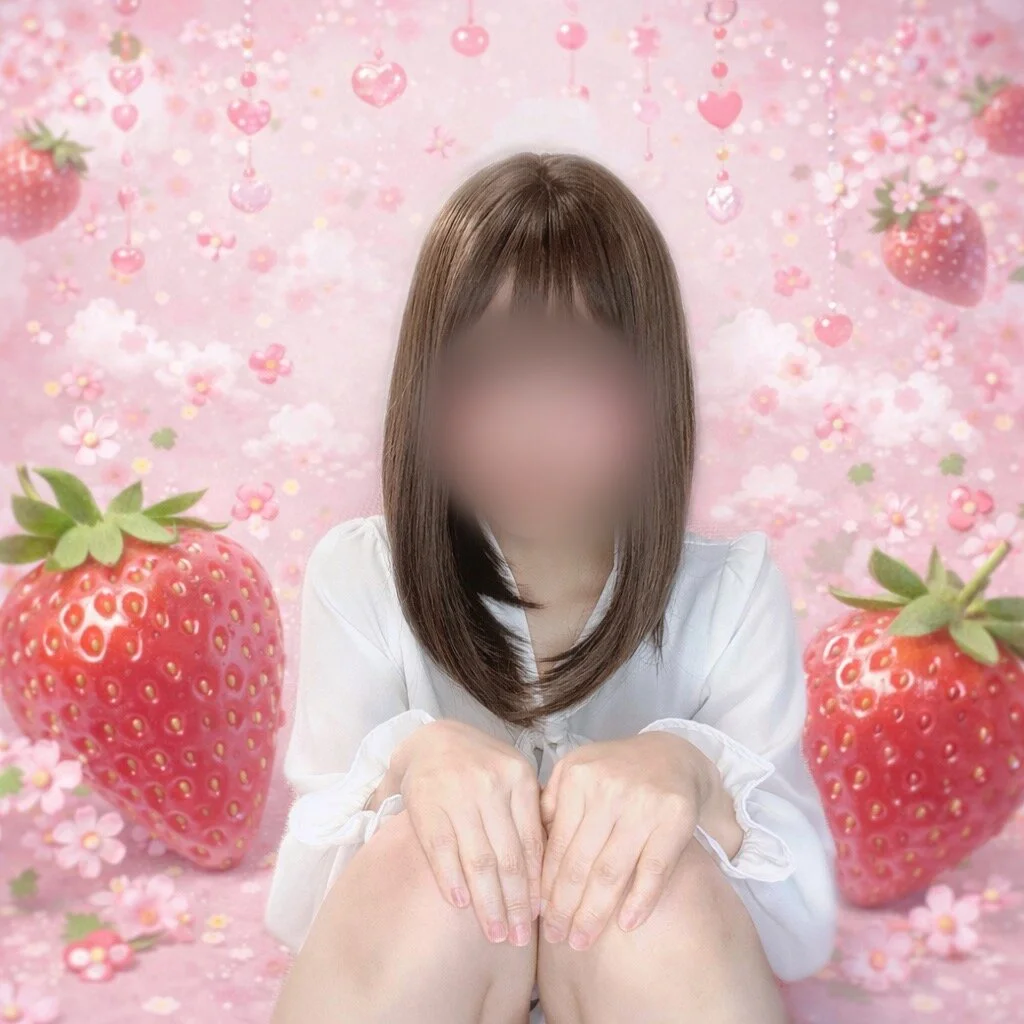 XXX Porn Photo of Nude ichigonoiichan 8