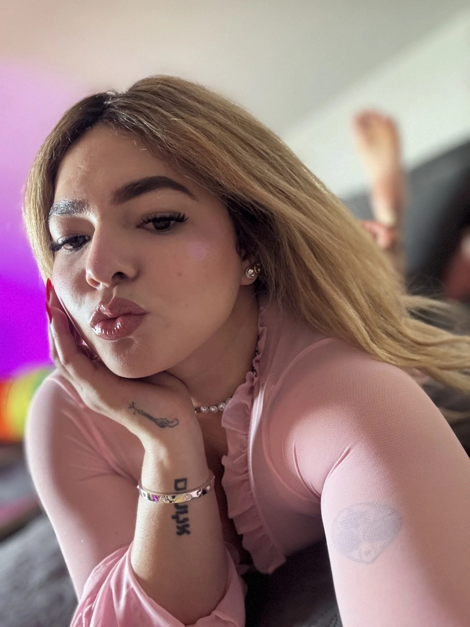 XXX Porn Photo of Nude OriannaFox 34