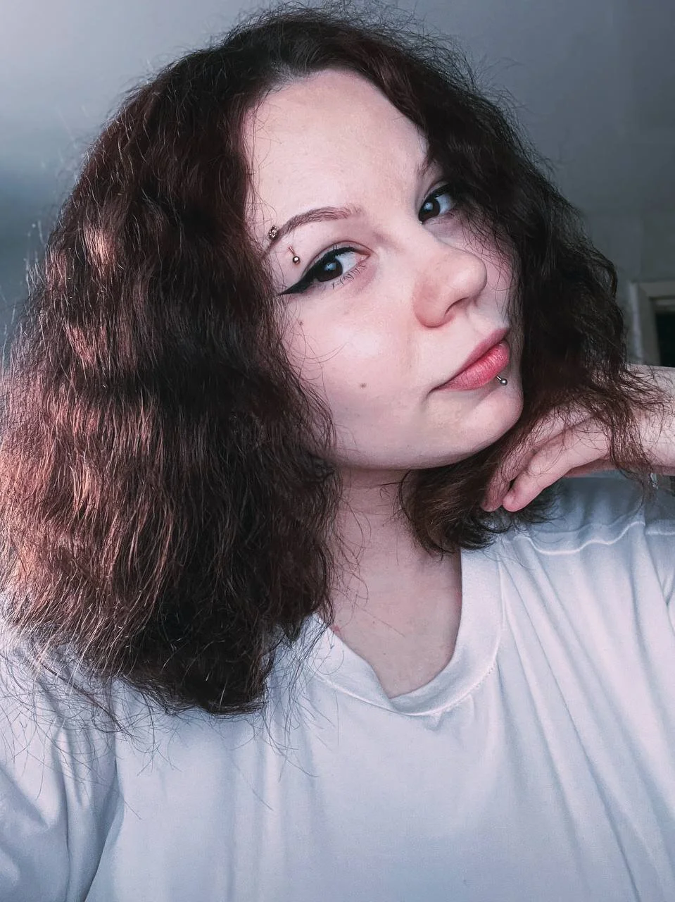XXX Porn Photo of Nude Redhair_girl 6