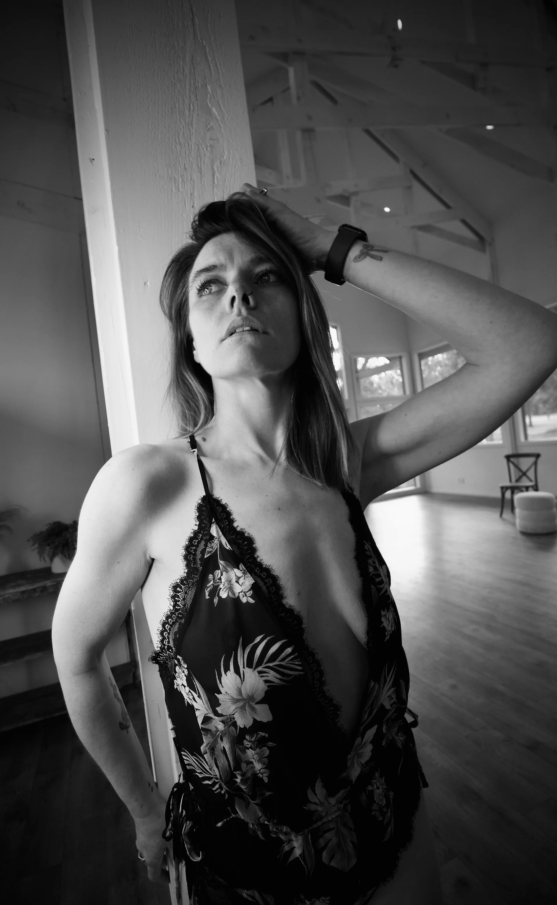 XXX Porn Photo of Nude LadyLena1 19
