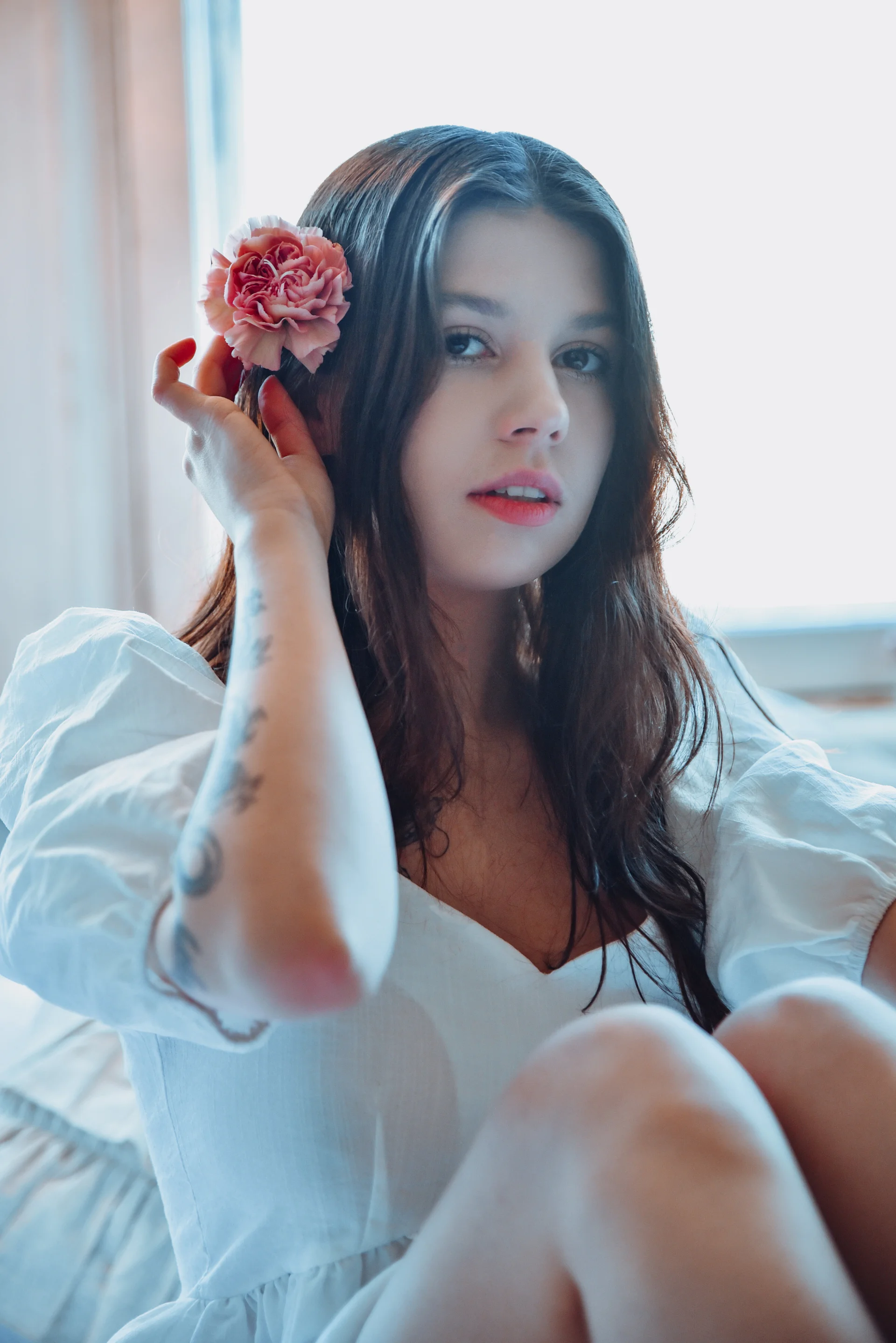 XXX Porn Photo of Nude NilloMoon 9