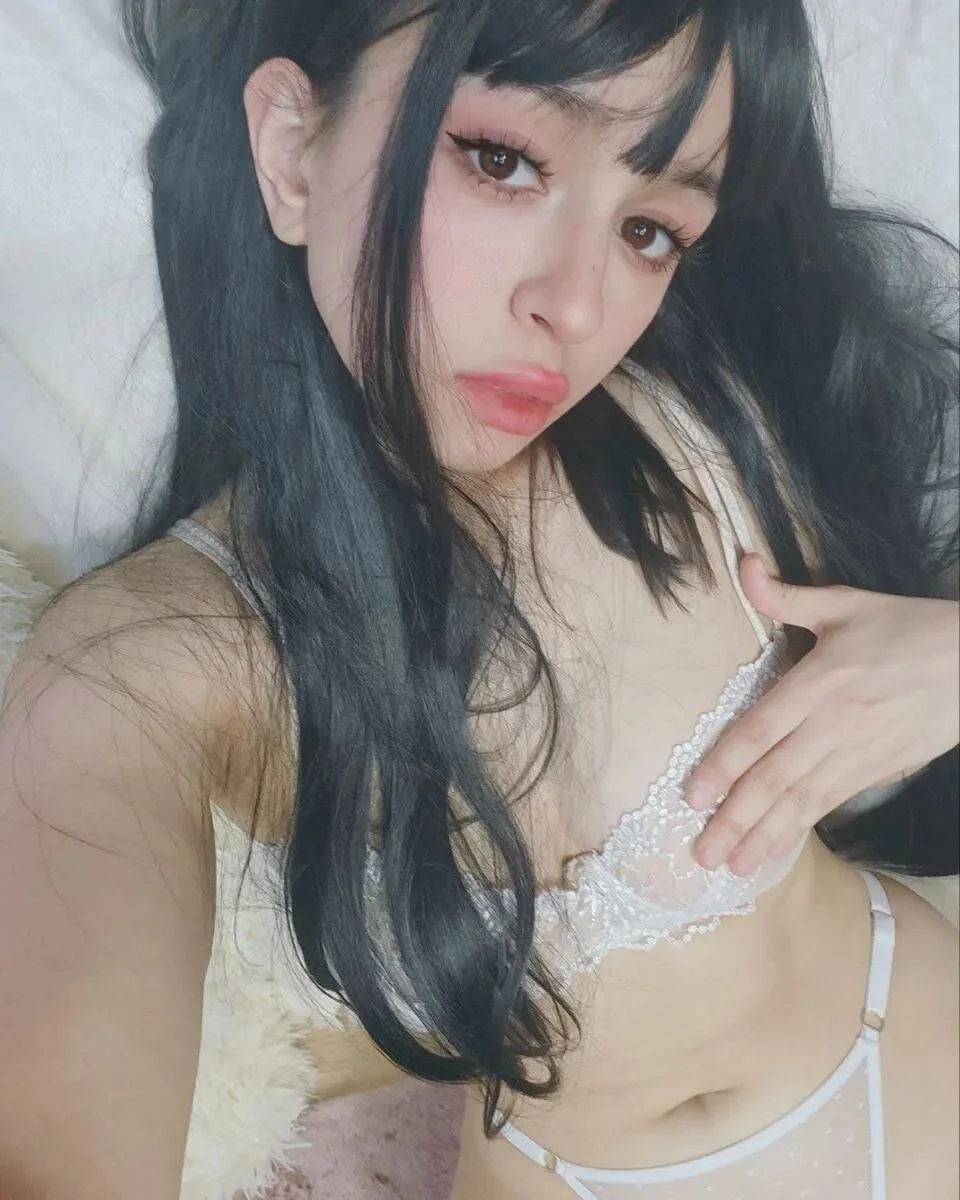 XXX Porn Photo of Nude berrybaebaby 4