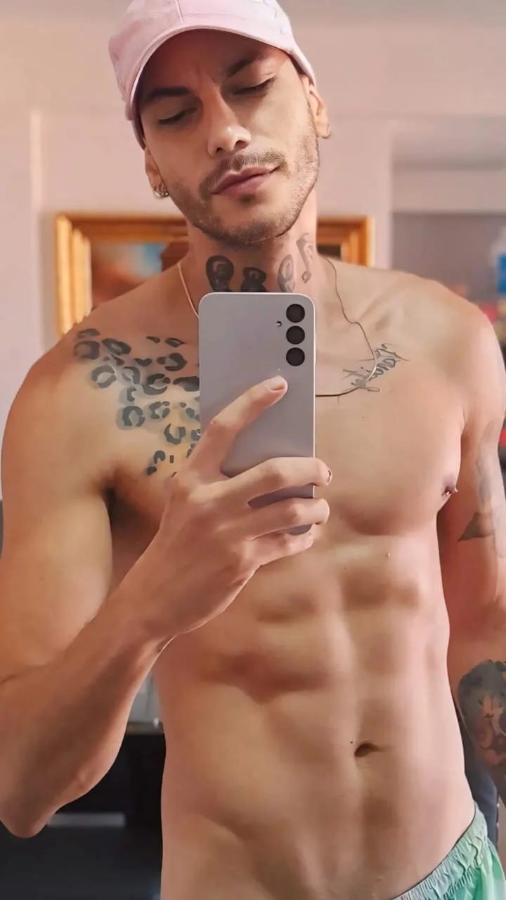 XXX Porn Photo of Nude RickG_Oficial 7