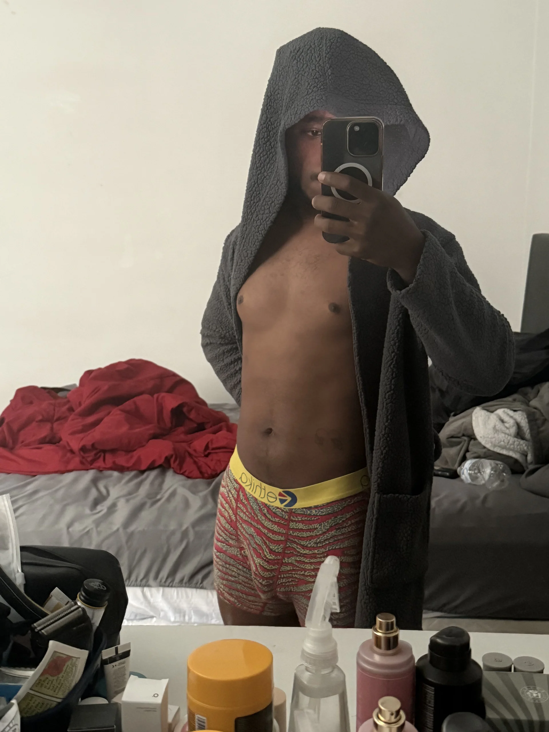 XXX Porn Photo of Nude Saucedtuff95 1