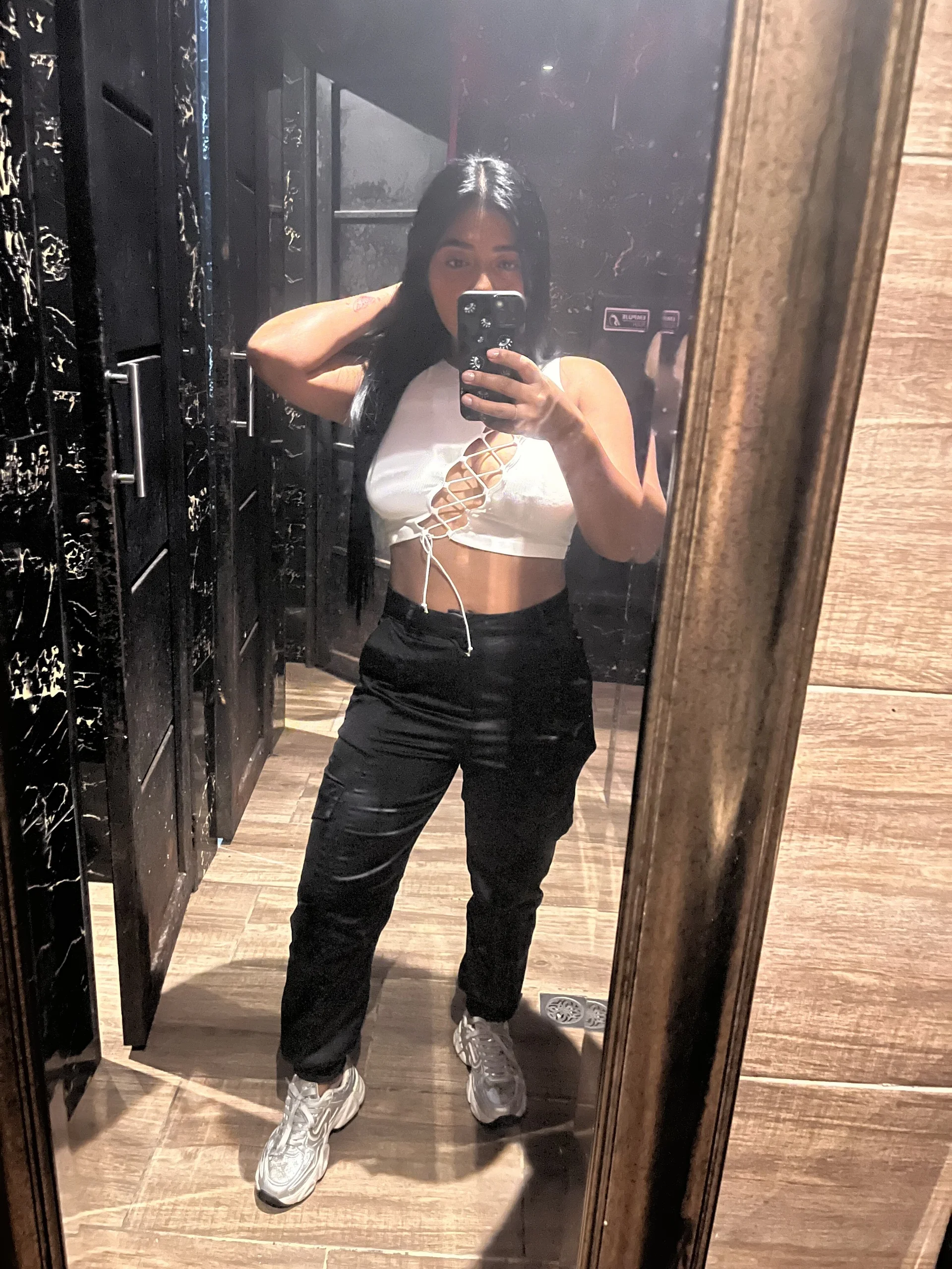XXX Porn Photo of Nude pocahontas6969 1