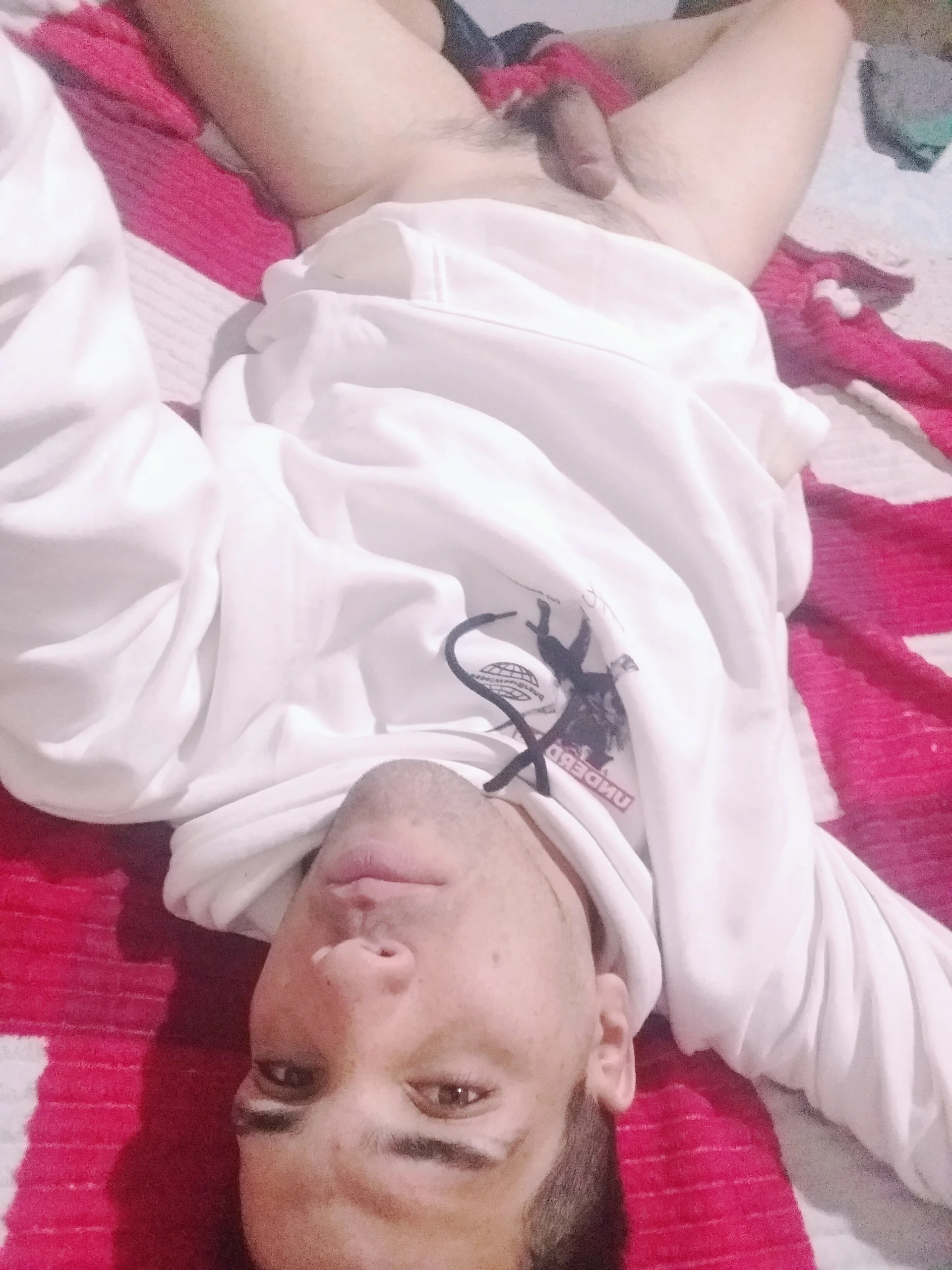 XXX Porn Photo of Nude Nic_2020 4