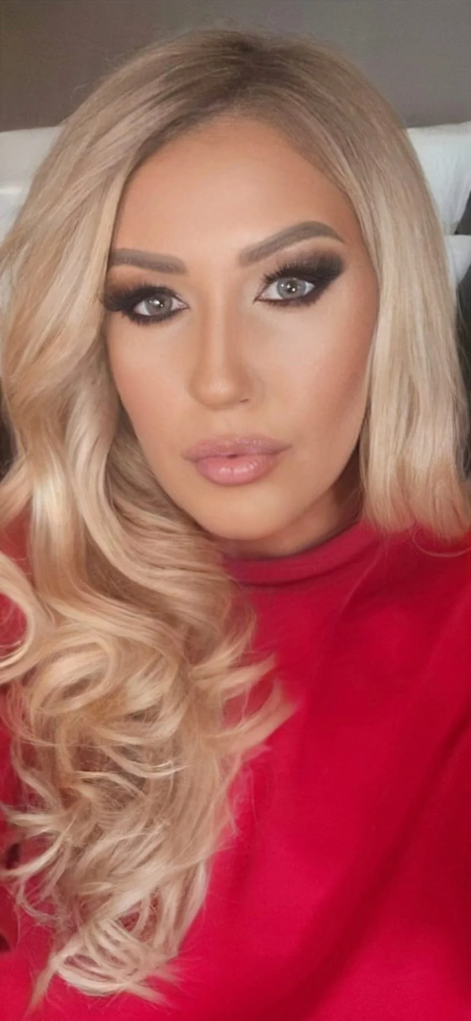 XXX Porn Photo of Nude OndinaNoire 17