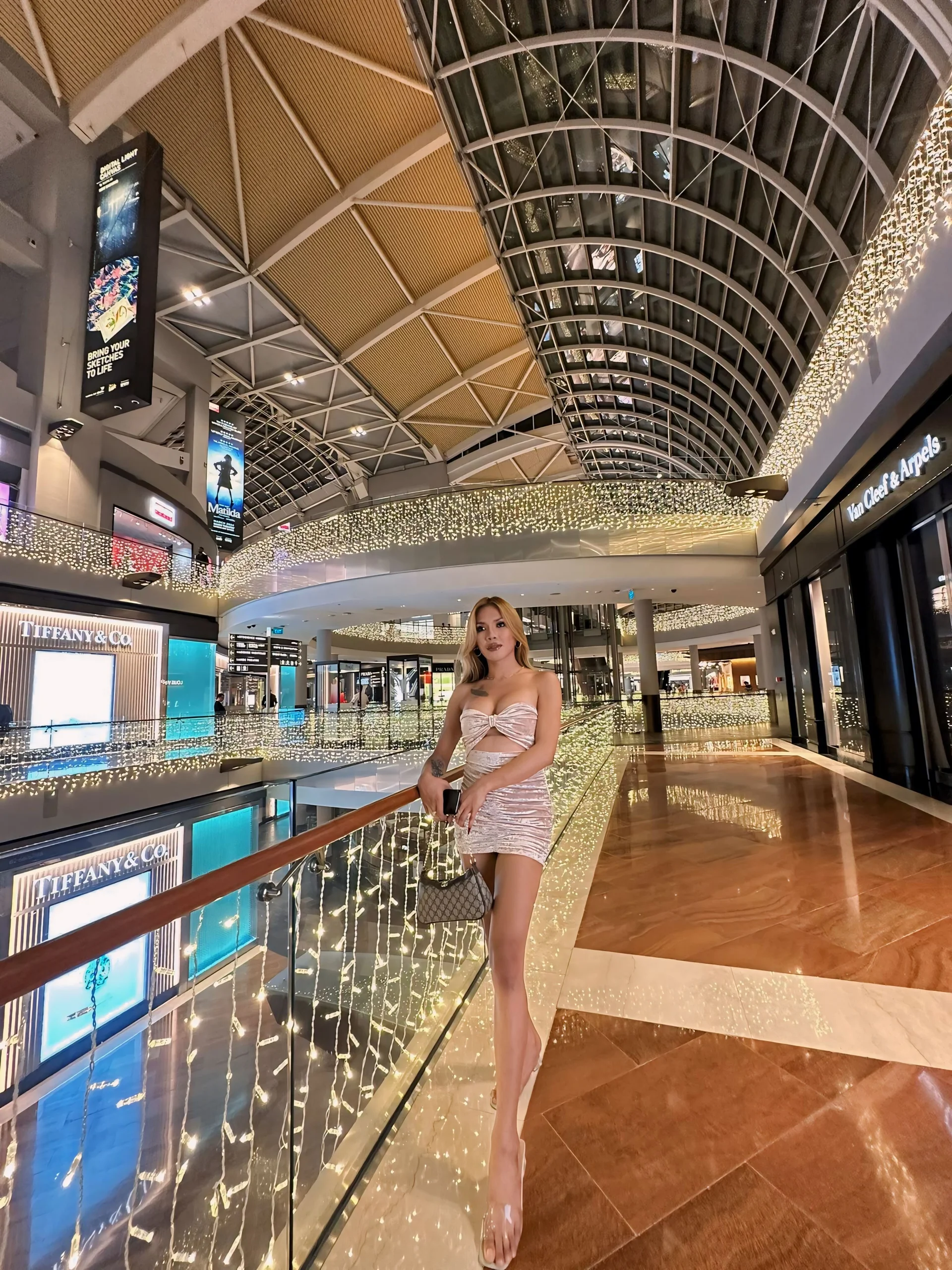 XXX Porn Photo of Nude YourAsianTiffanyTS 23