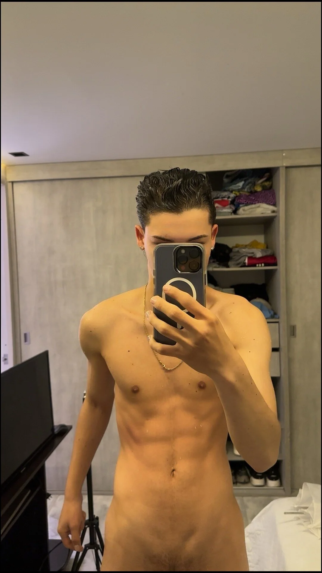 XXX Porn Photo of Nude Max_cortes1 7