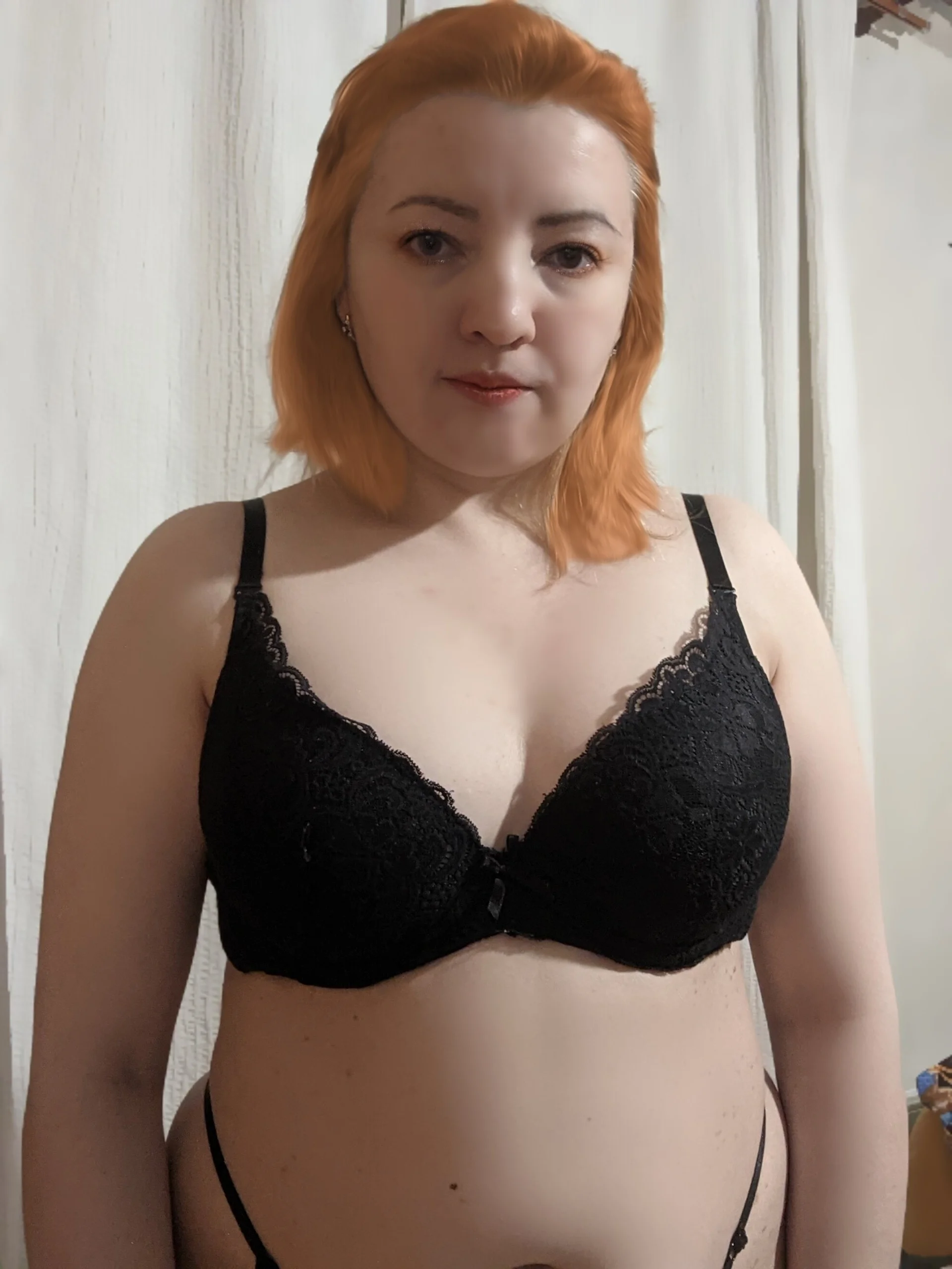 XXX Porn Photo of Nude stefanyharper16 277
