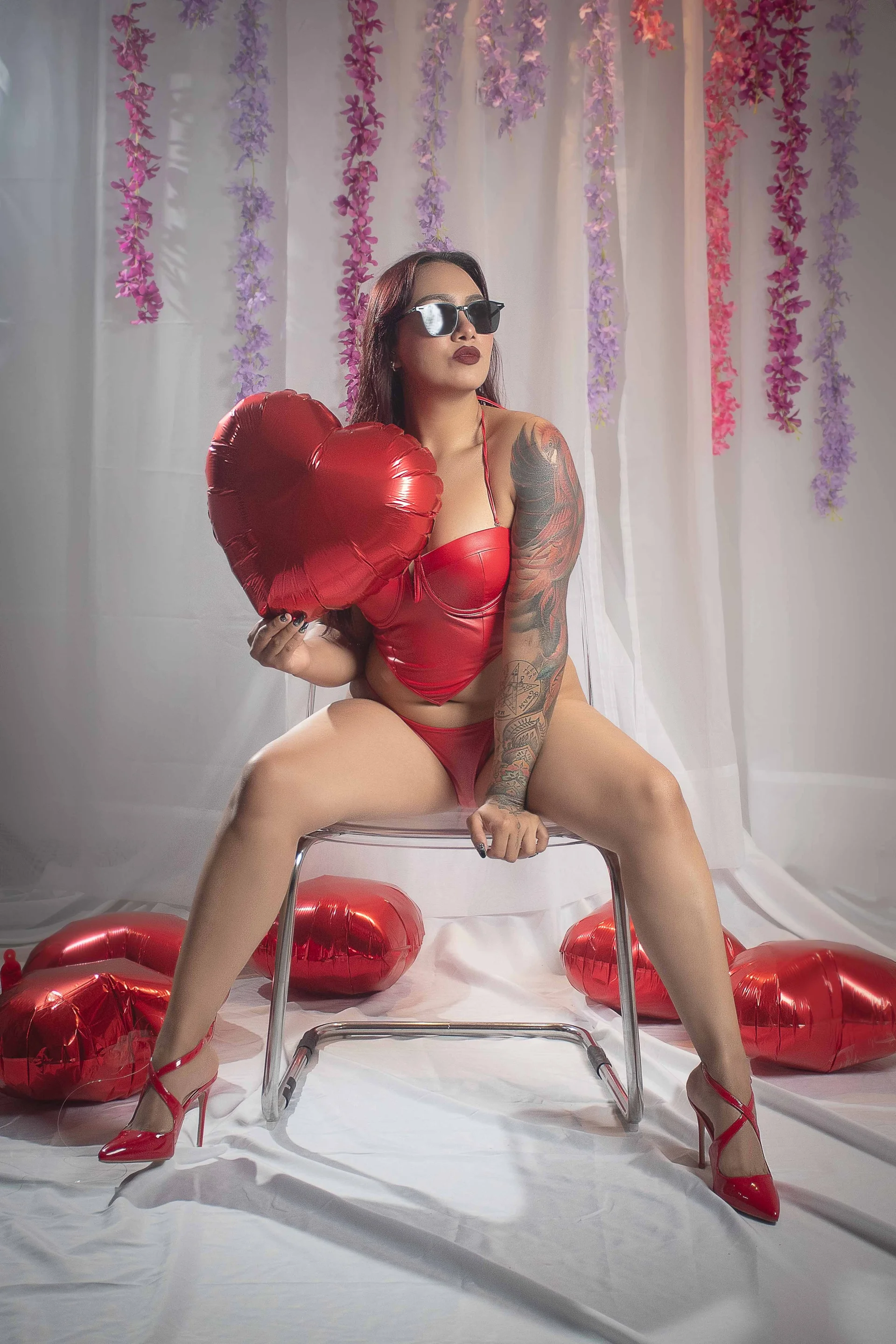 XXX Porn Photo of Nude samara_smithh 71