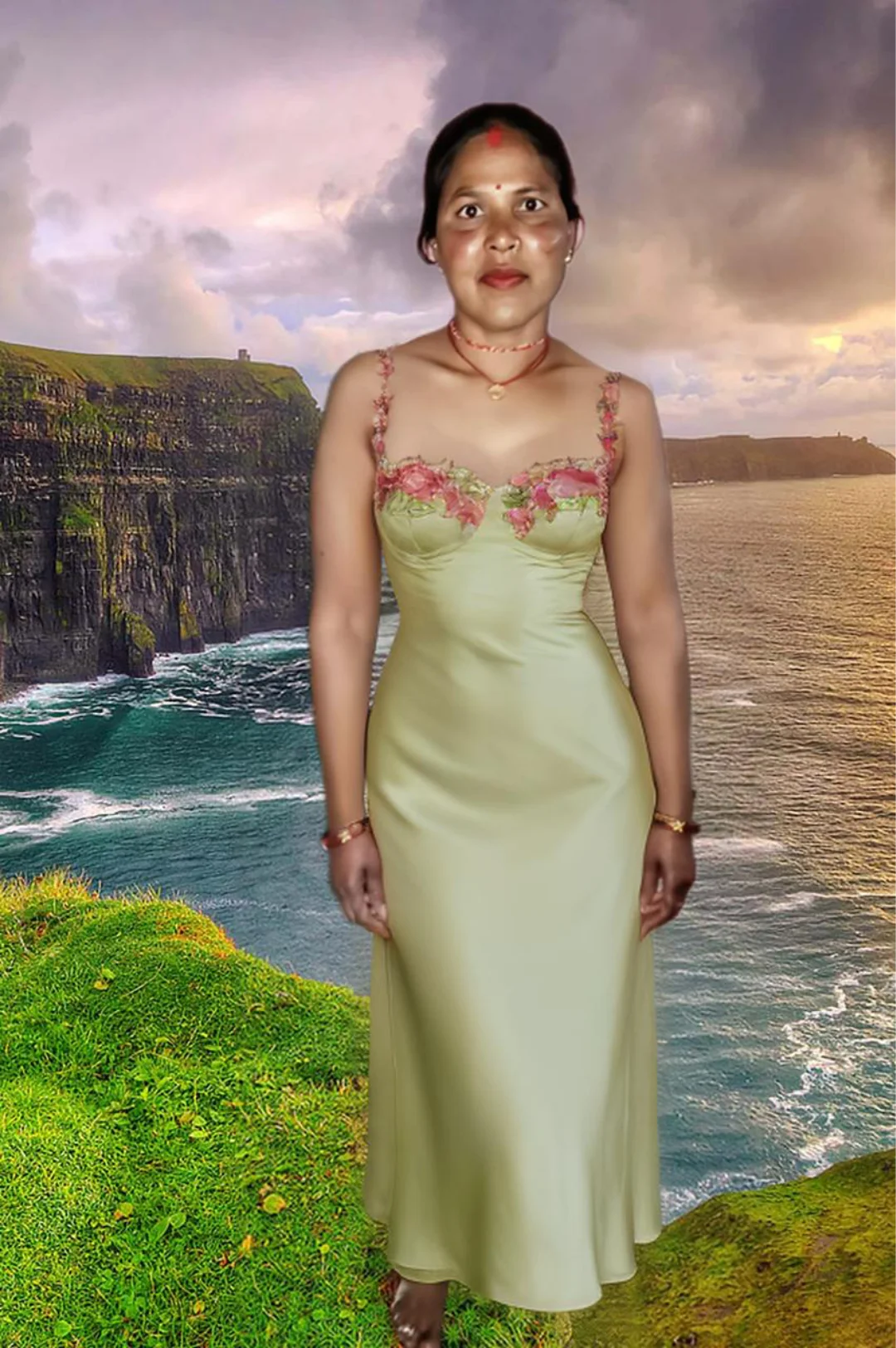 XXX Porn Photo of Nude Madhubala_Love 4