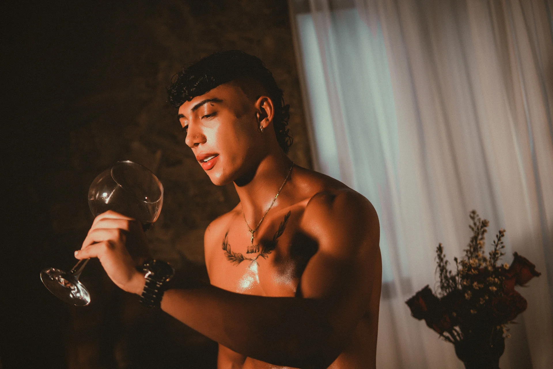XXX Porn Photo of Nude Bryan_robayo5 15