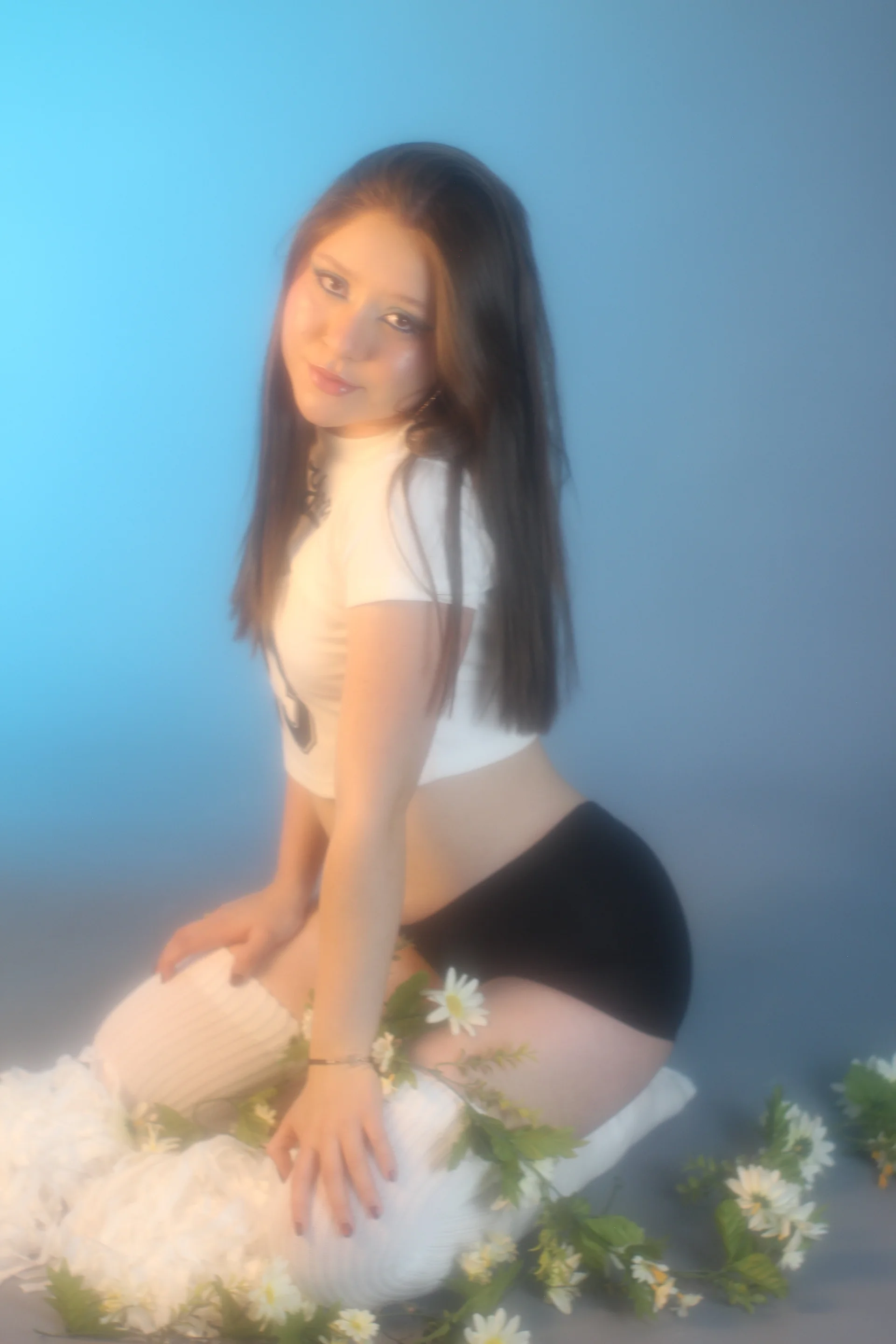 XXX Porn Photo of Nude NixieSterling 315