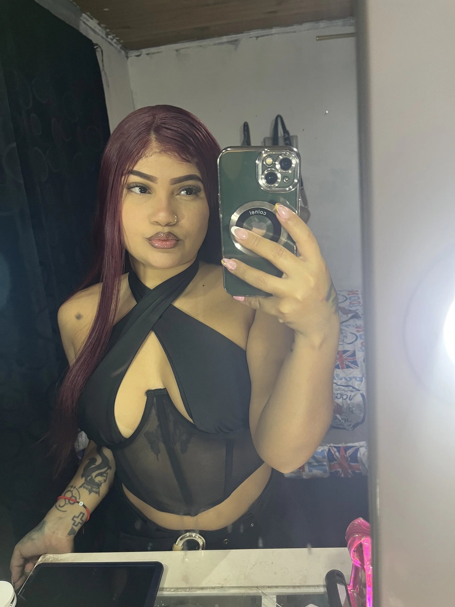 XXX Porn Photo of Nude TiffanyRay07 2