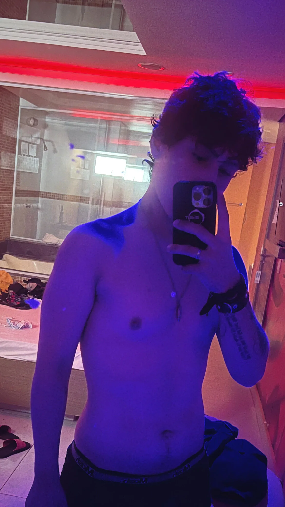 XXX Porn Photo of Nude FehNSFW 9