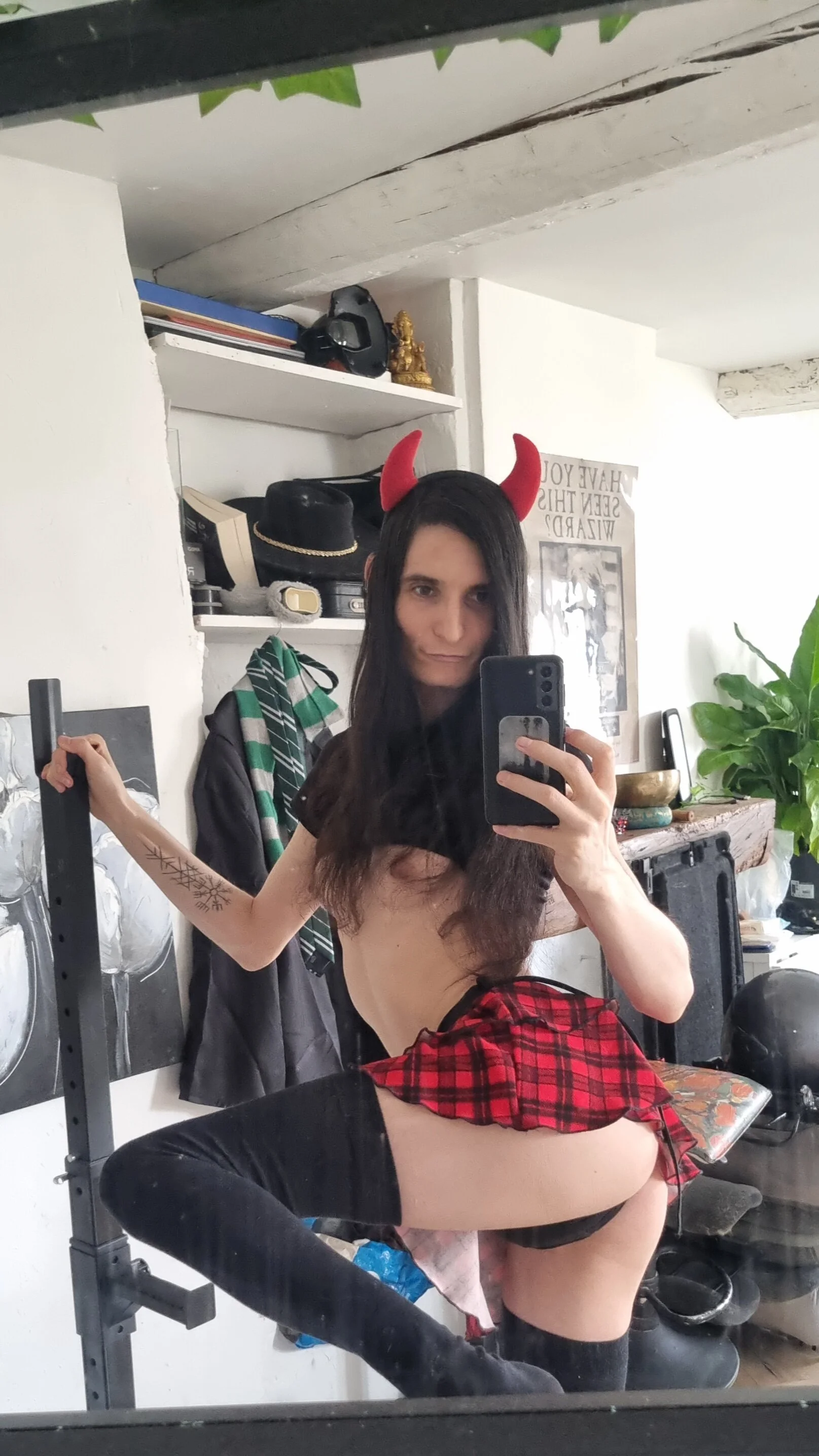XXX Porn Photo of Nude CeriseLapine 7