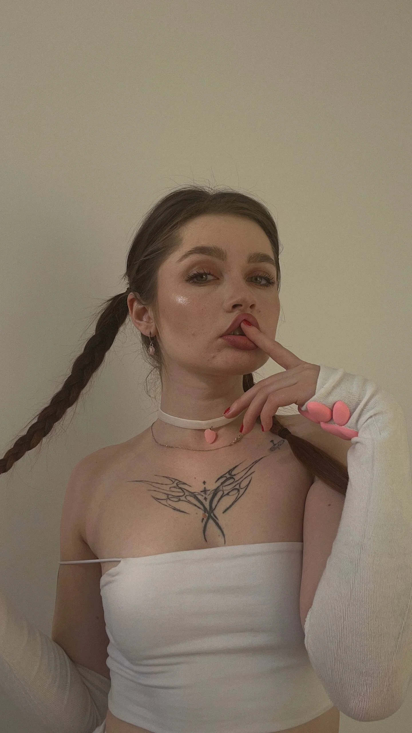 XXX Porn Photo of Nude milksiren 1
