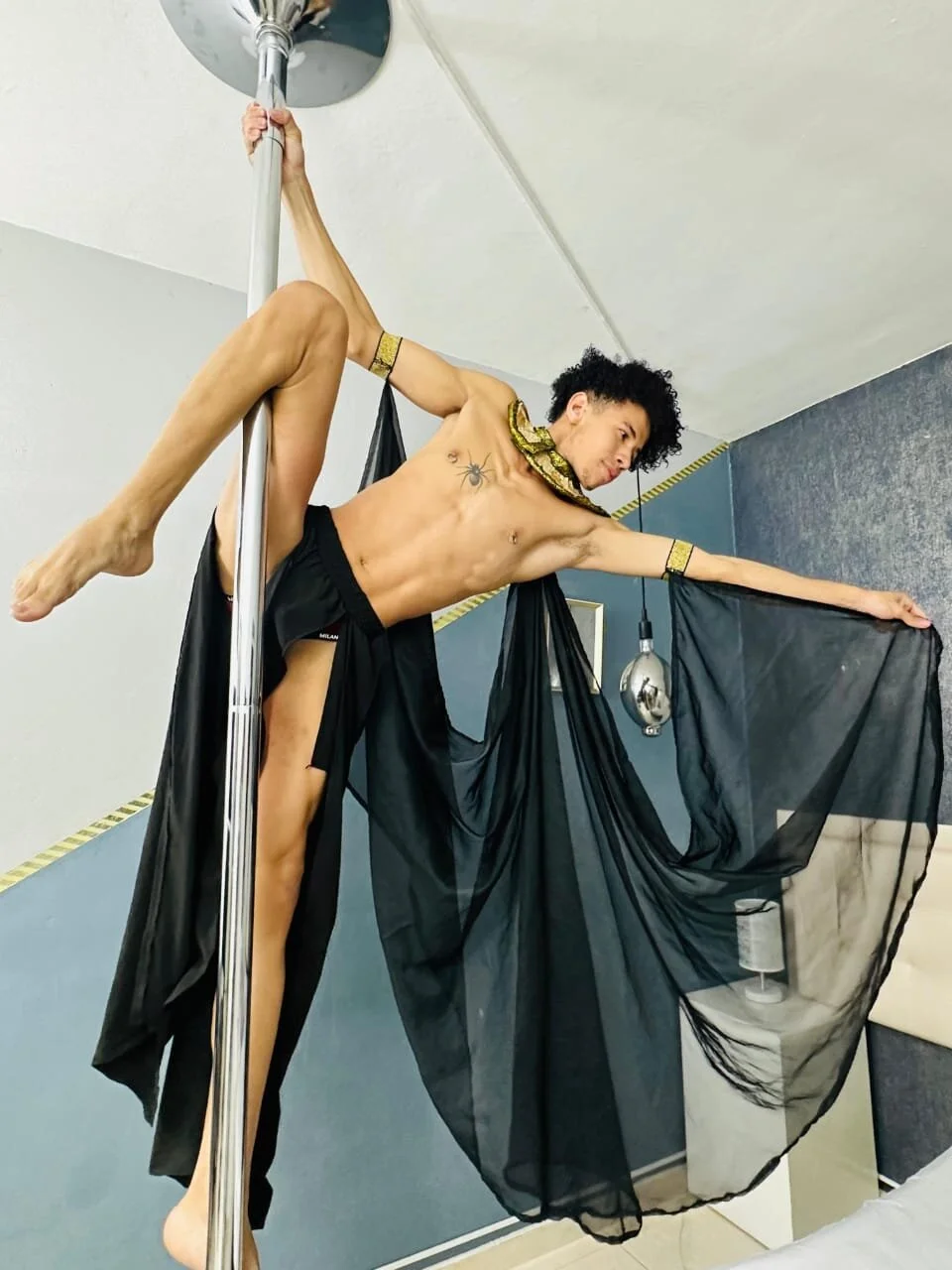 XXX Porn Photo of Nude Erick_Zhimerman 50