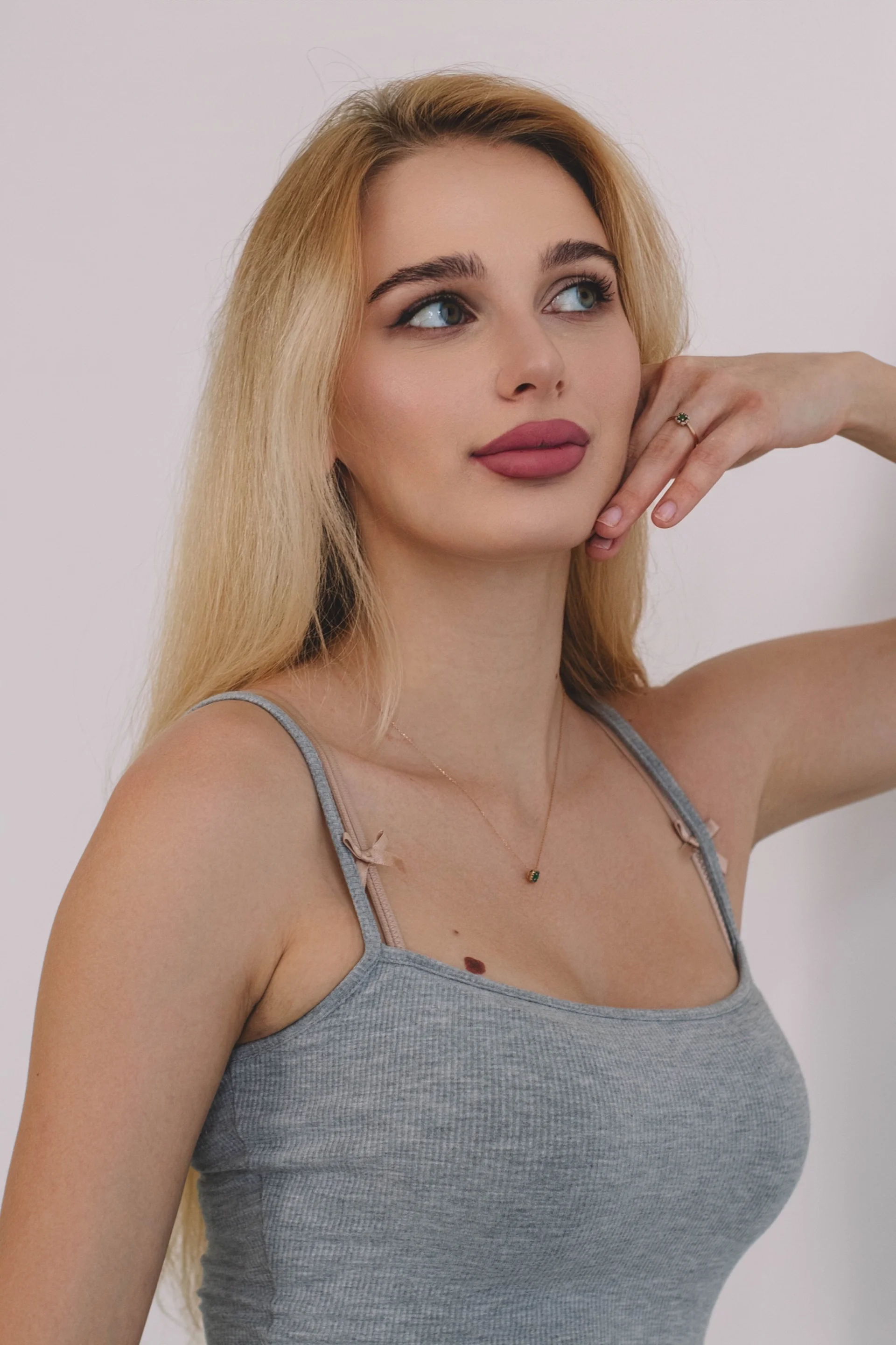 XXX Porn Photo of Nude blonde__flirt 9