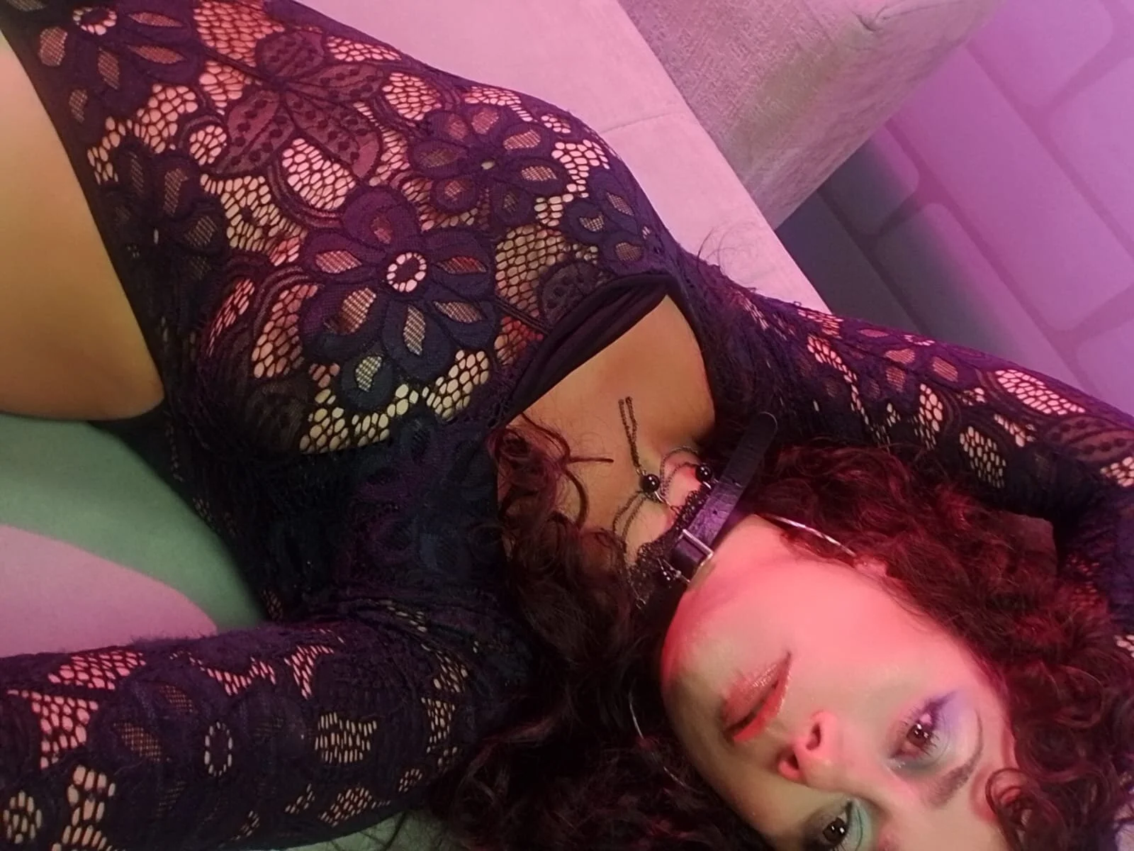 XXX Porn Photo of Nude Lucy_luu_98 1