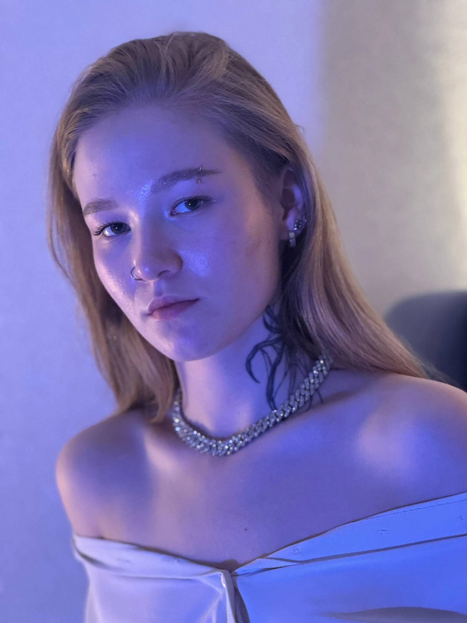XXX Porn Photo of Nude MaireLanda 8