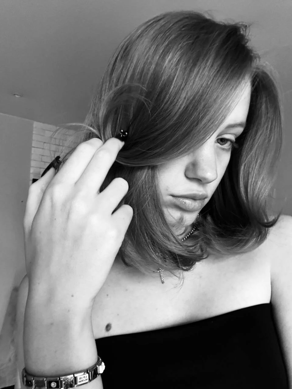 XXX Porn Photo of Nude EvaHamilton 4