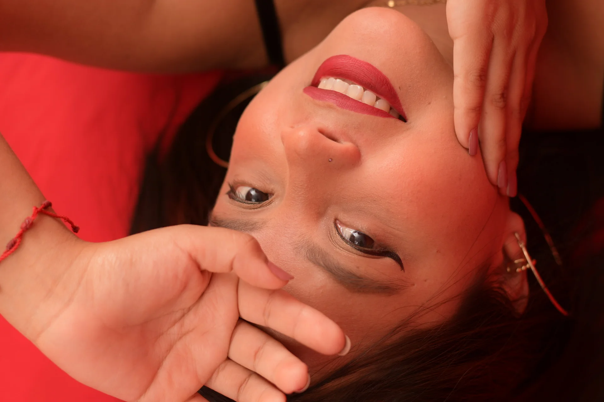 XXX Porn Photo of Nude dalila_harris 12
