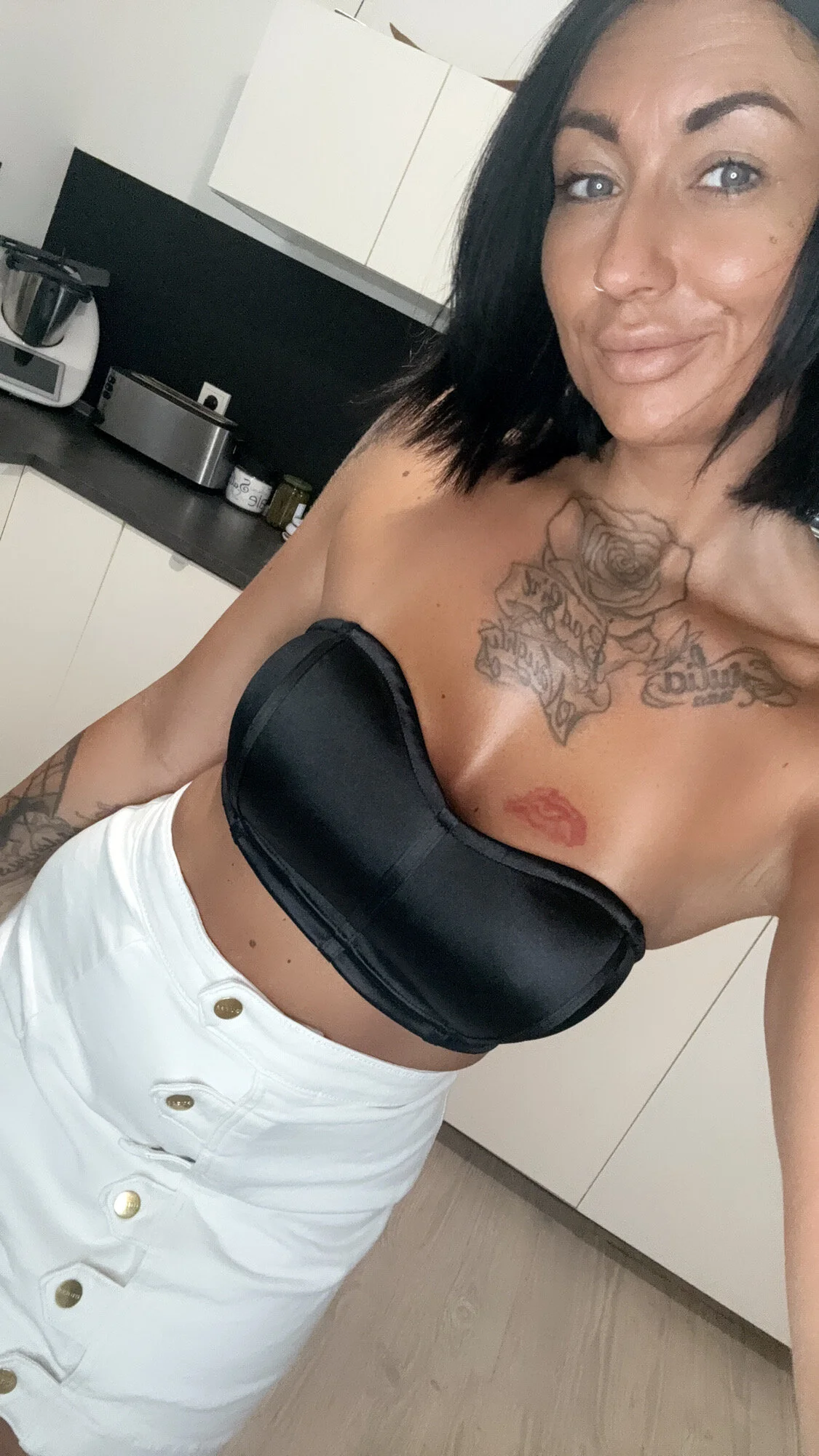 XXX Porn Photo of Nude IntiMia 5
