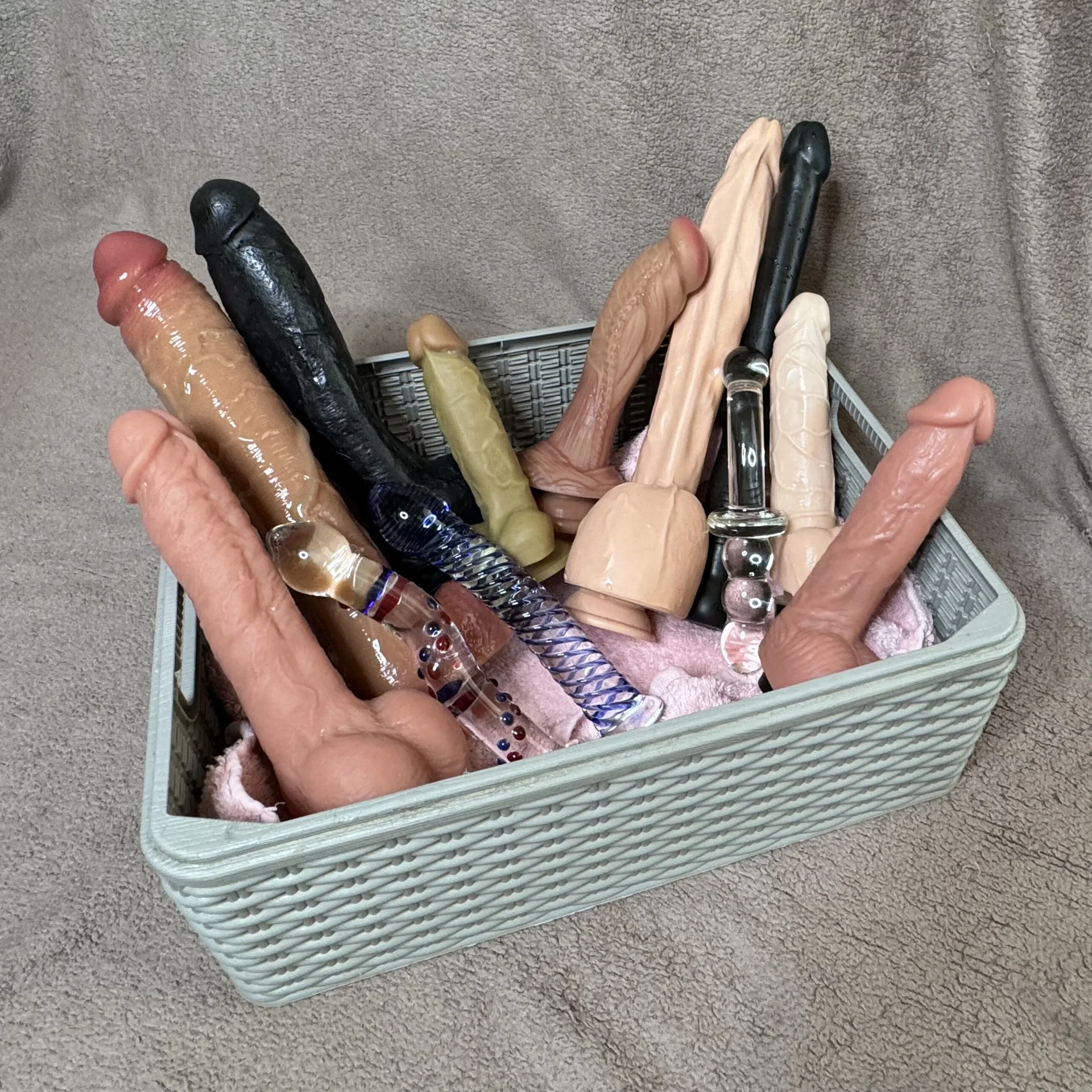 XXX Porn Photo of Nude Caliiie-of 3