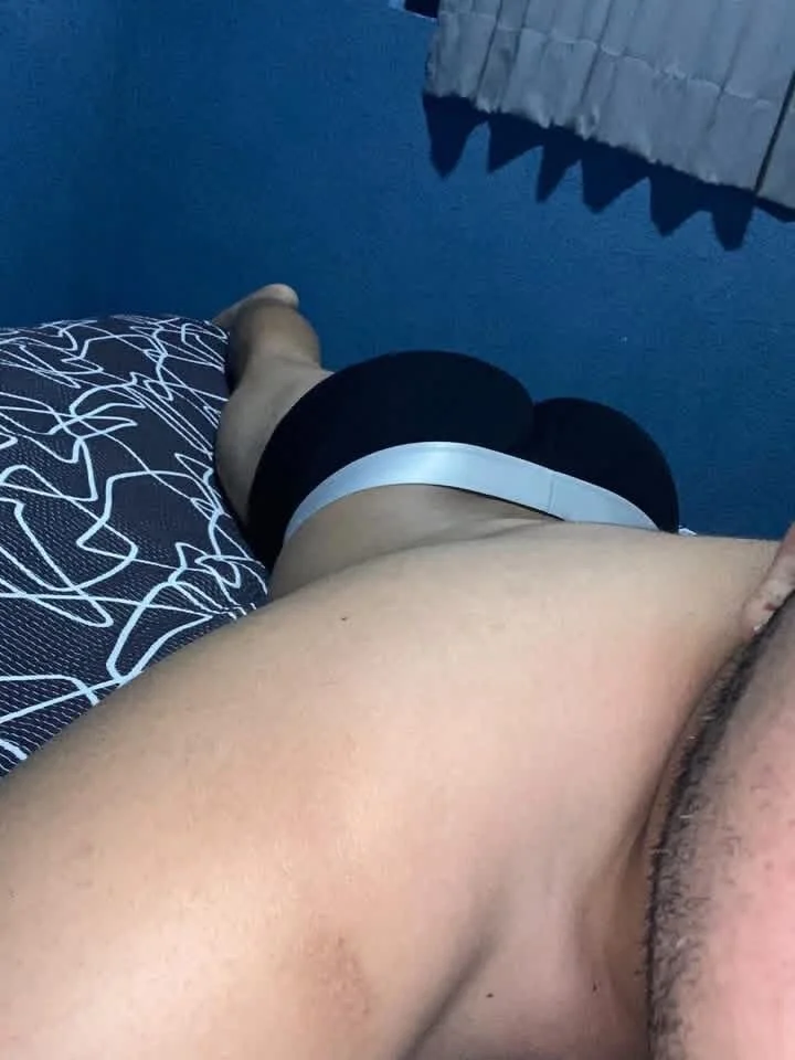 XXX Porn Photo of Nude BradleyWayne1 4