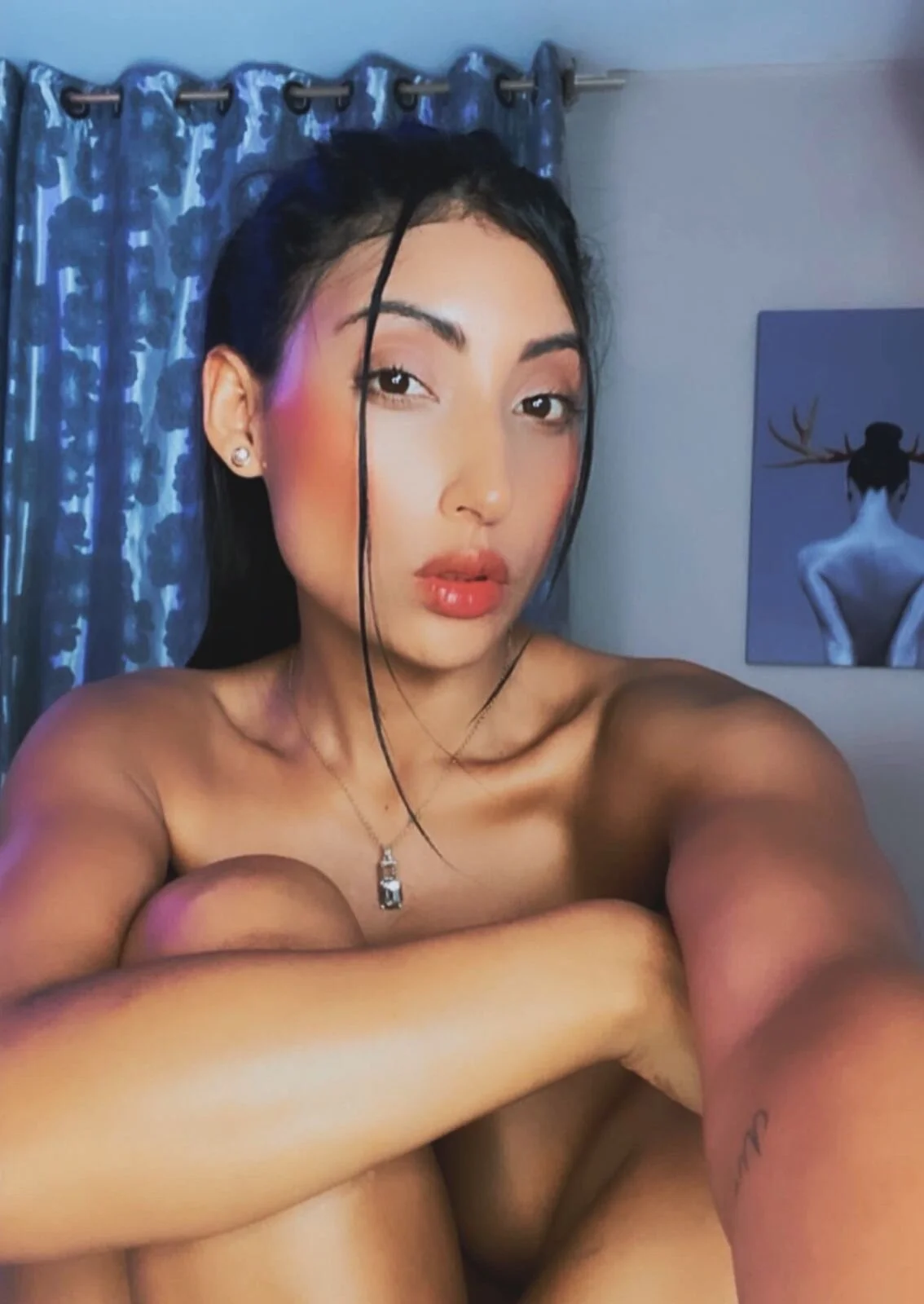 XXX Porn Photo of Nude paulett2024 8