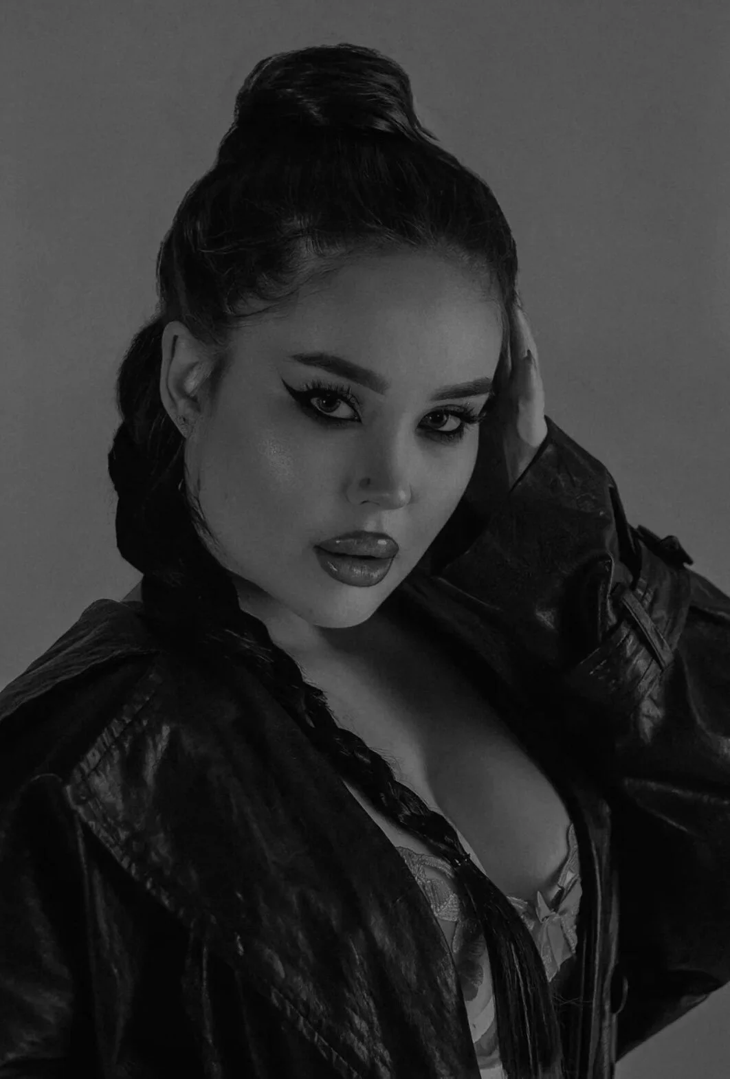 XXX Porn Photo of Nude Peach_Doll 7