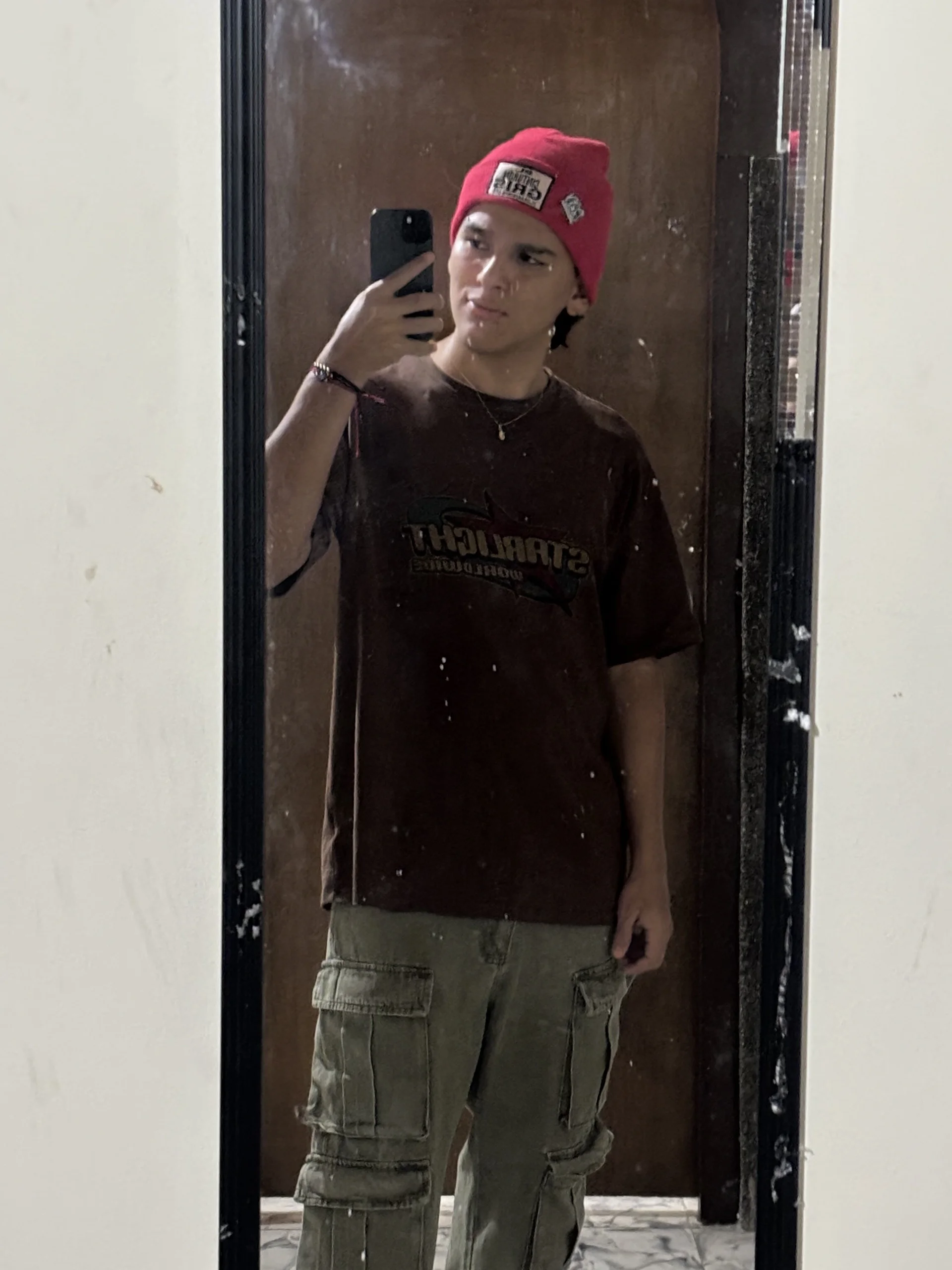 XXX Porn Photo of Nude Salomon_Mendoza 5