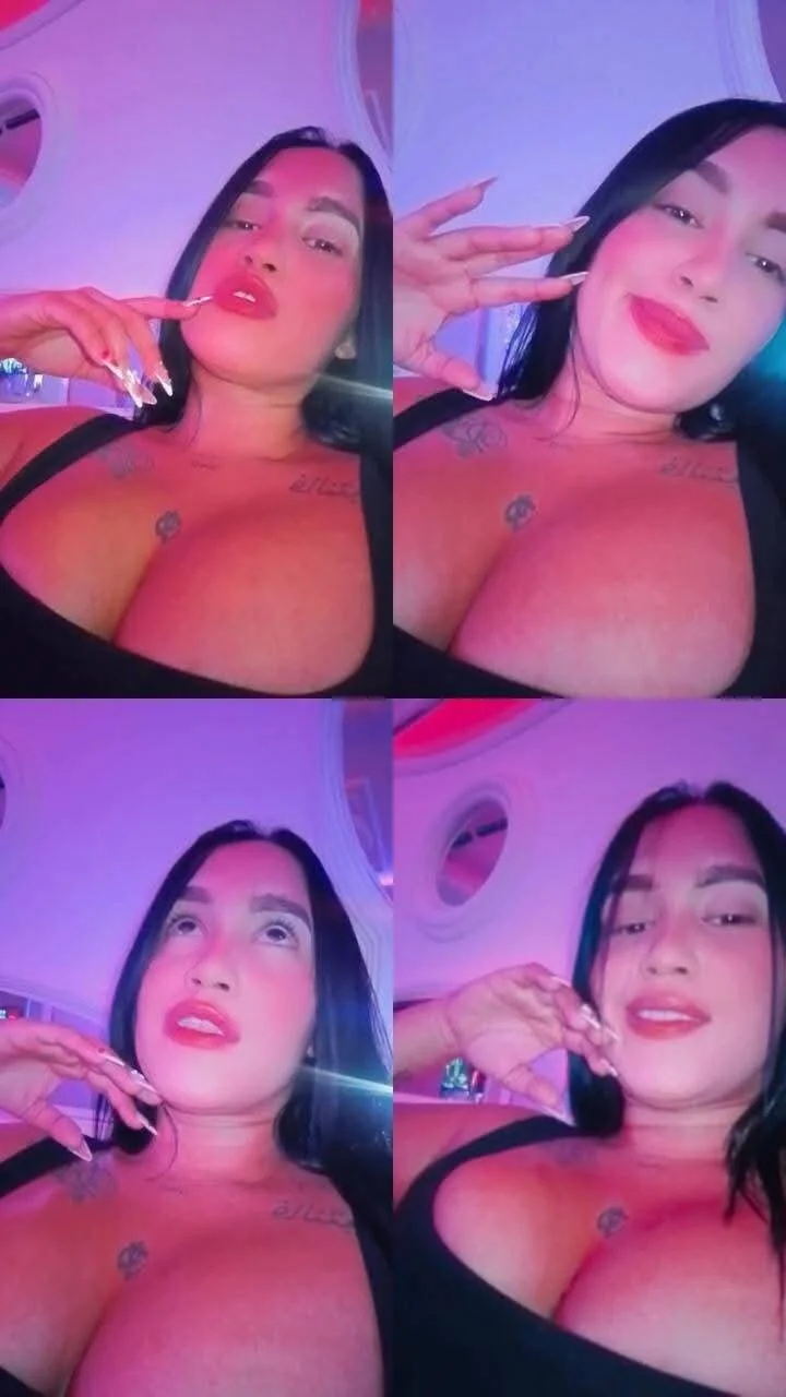 XXX Porn Photo of Nude Leila_111 7