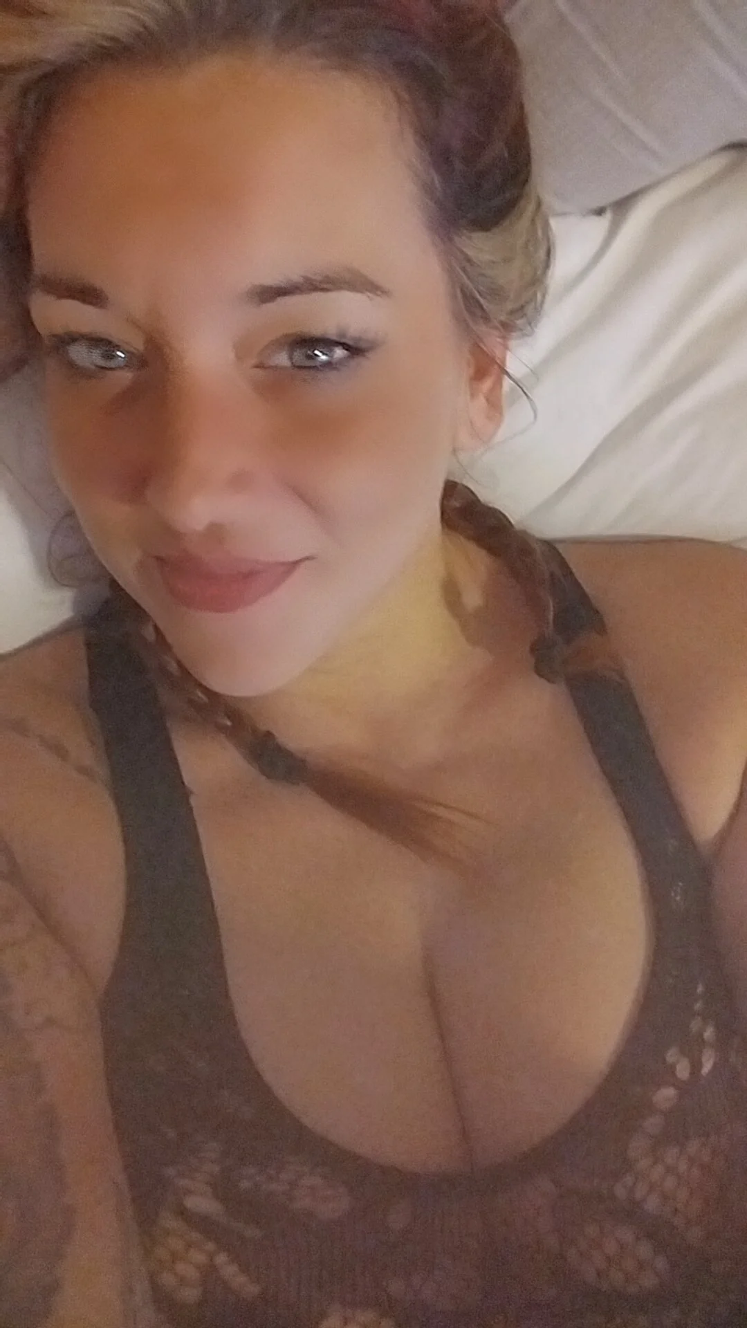 XXX Porn Photo of Nude missbellastar 1