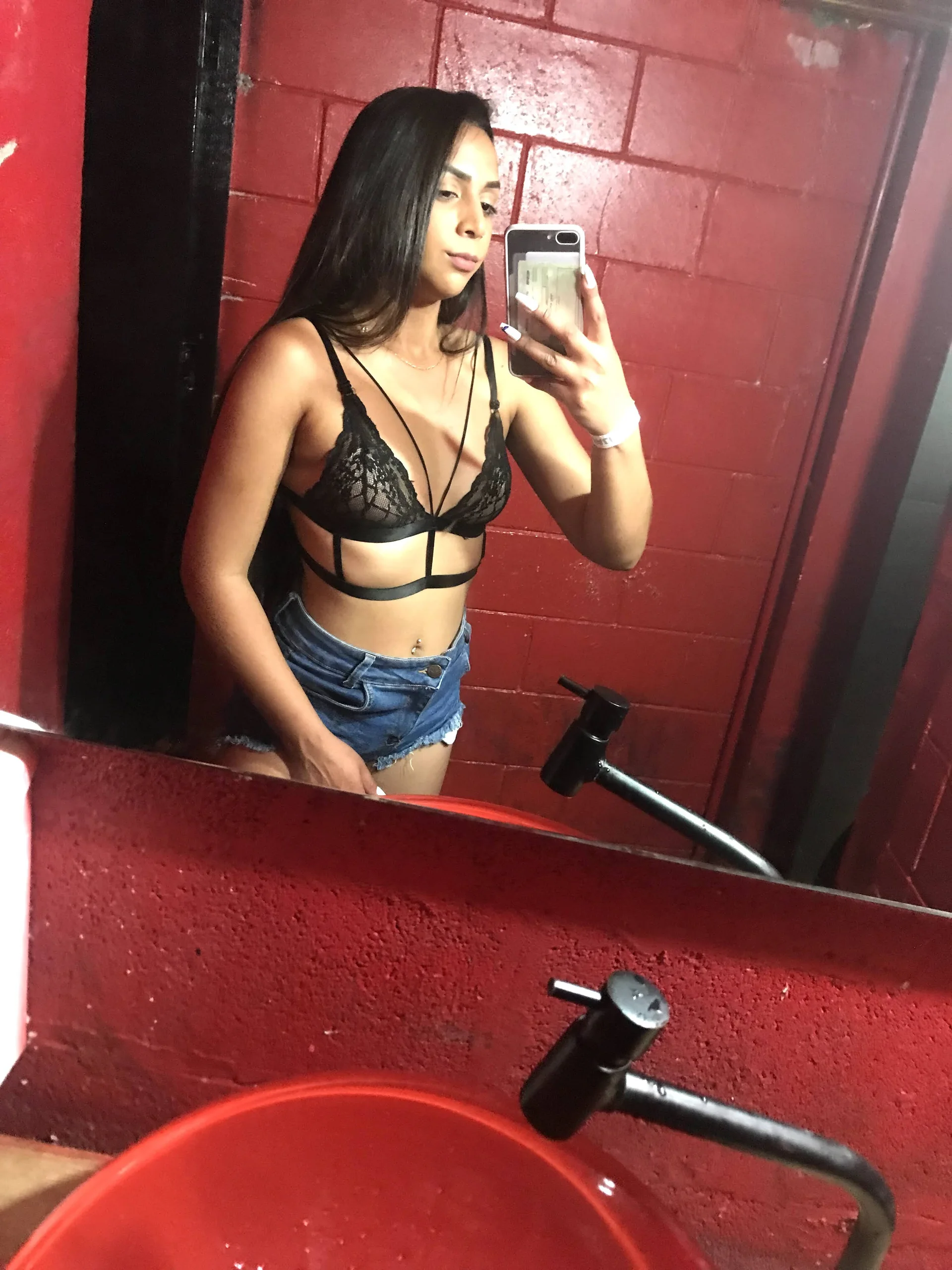 XXX Porn Photo of Nude _katyx 3